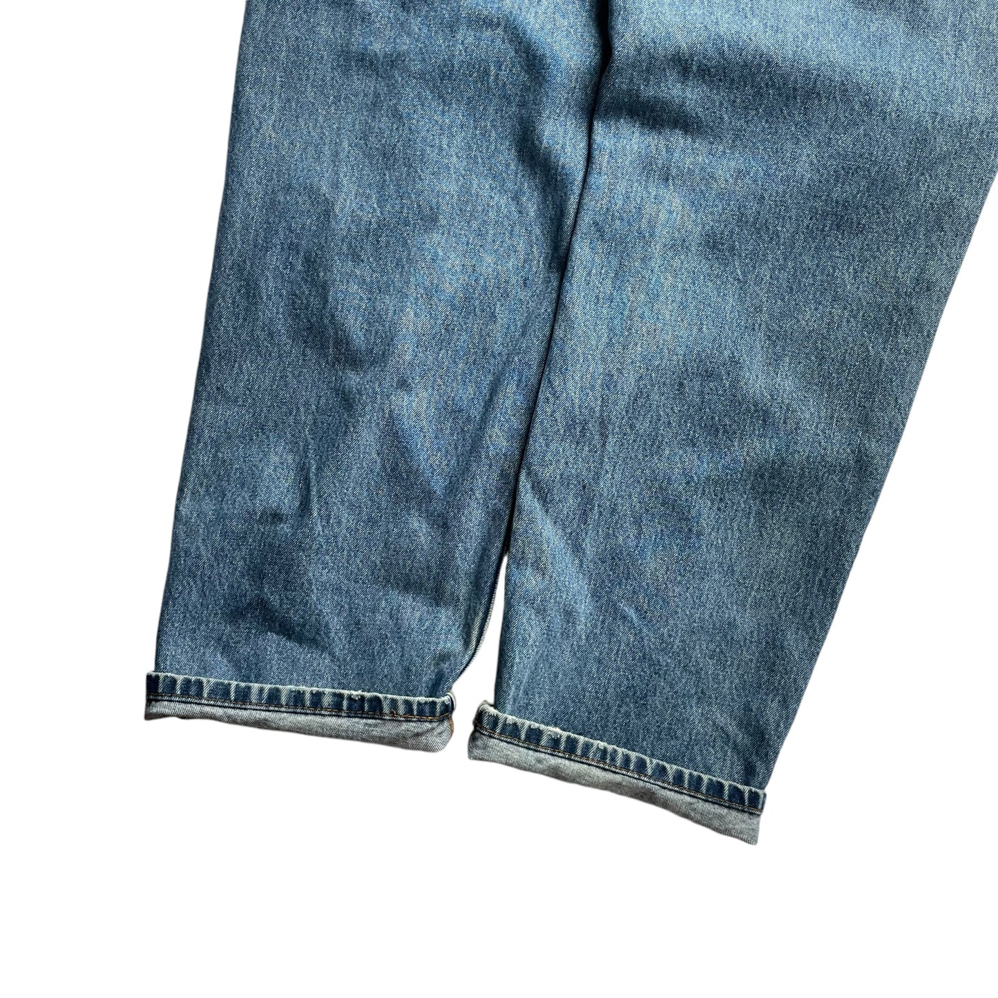 Levi's 550 Relaxed Fit Tapered Jeans