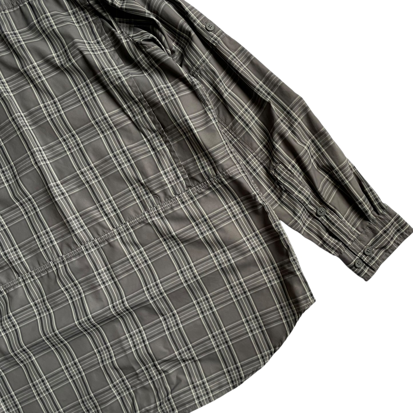 Columbia L/SL Check Shirt