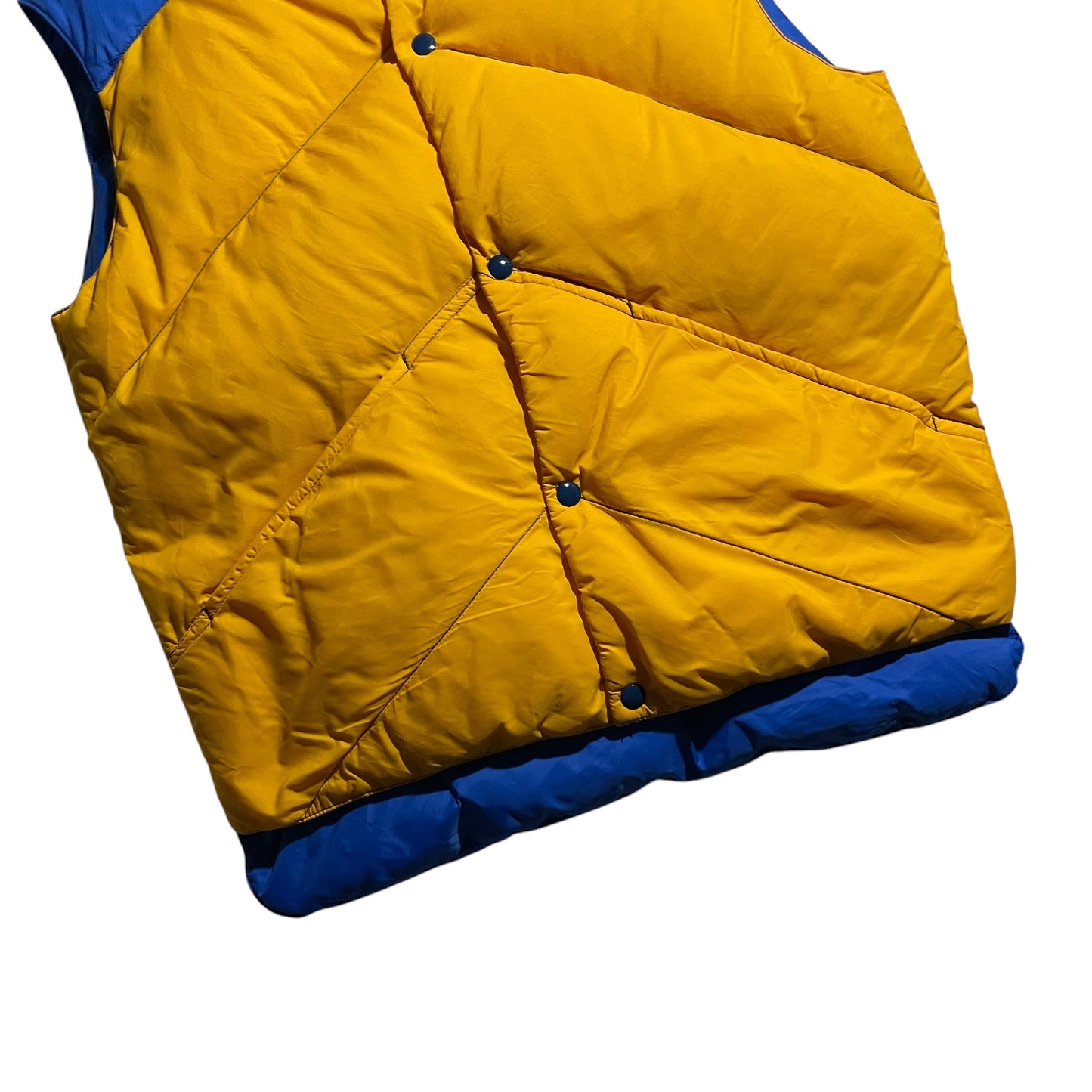 【USED】Jansport Down Vest