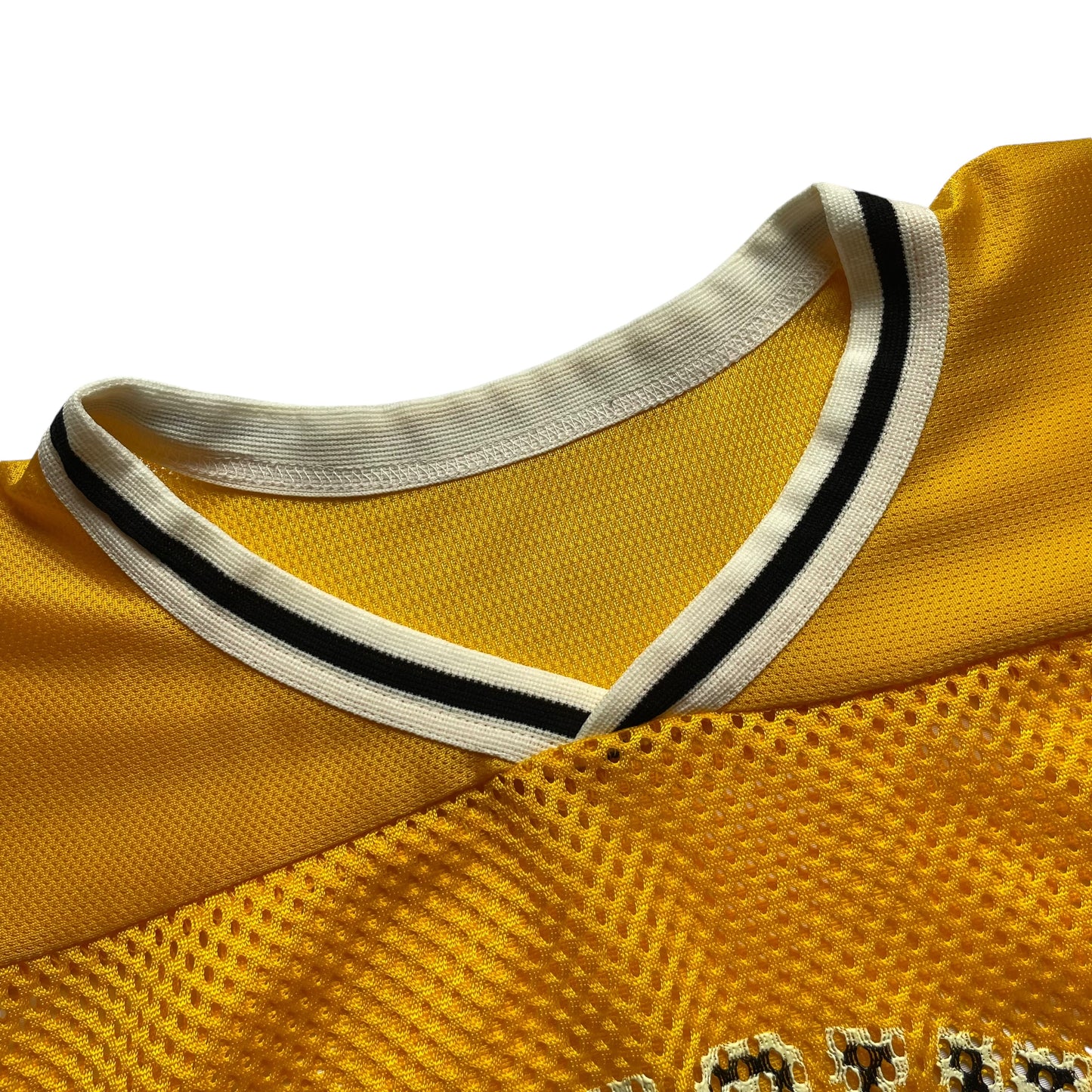 90s Rebel Lacrosse Wear Mesh Jersey