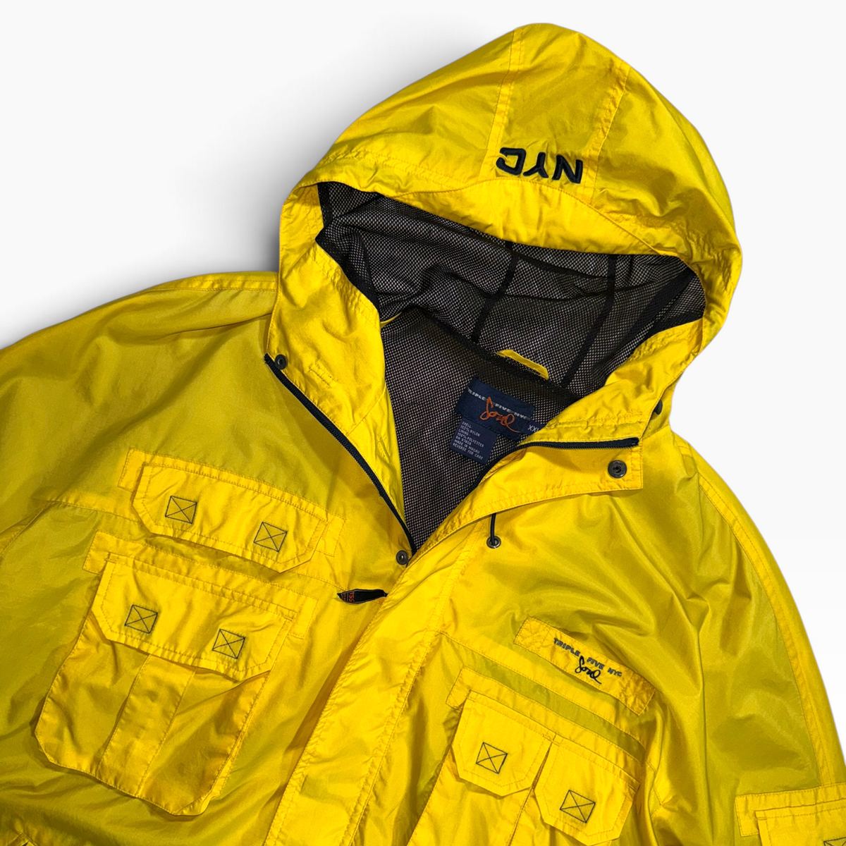 TRIPLE 5 SOUL MOUNTAIN JKT