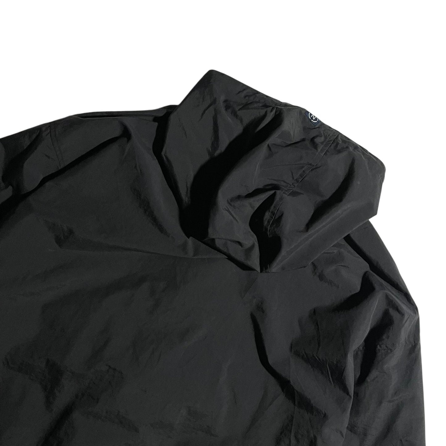 【USED】Nautica Jeans Nylon Anorak Jacket