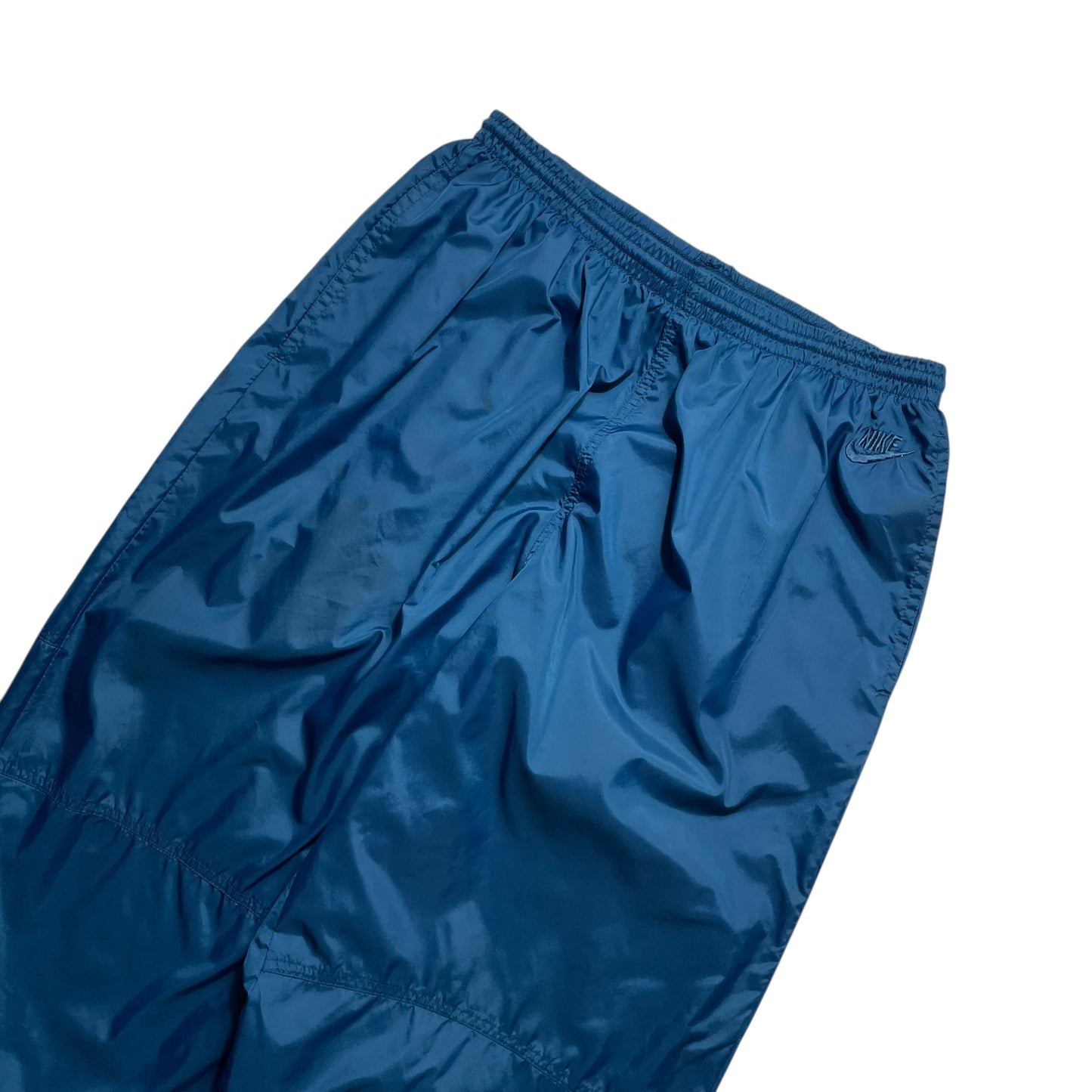【USED】Nike Nylon Track Pants