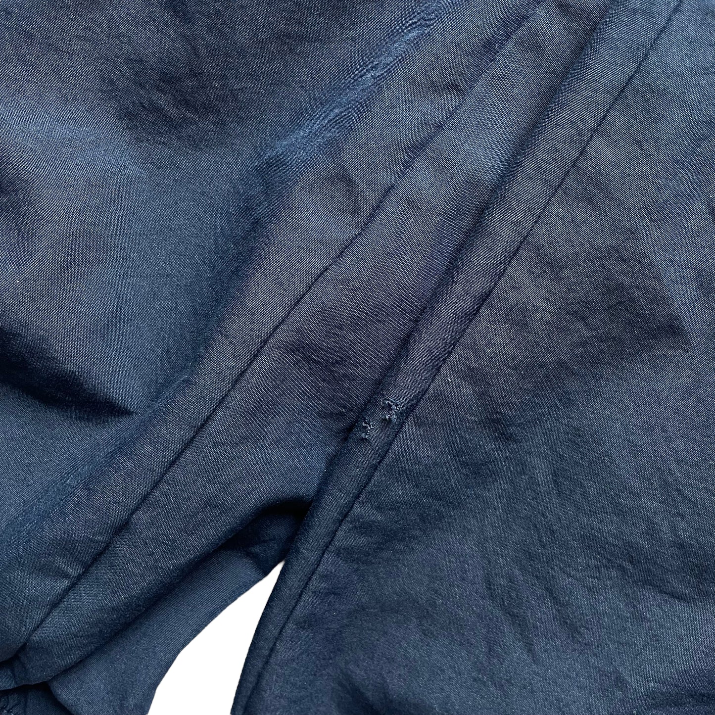 Nike Nylon Track Pants