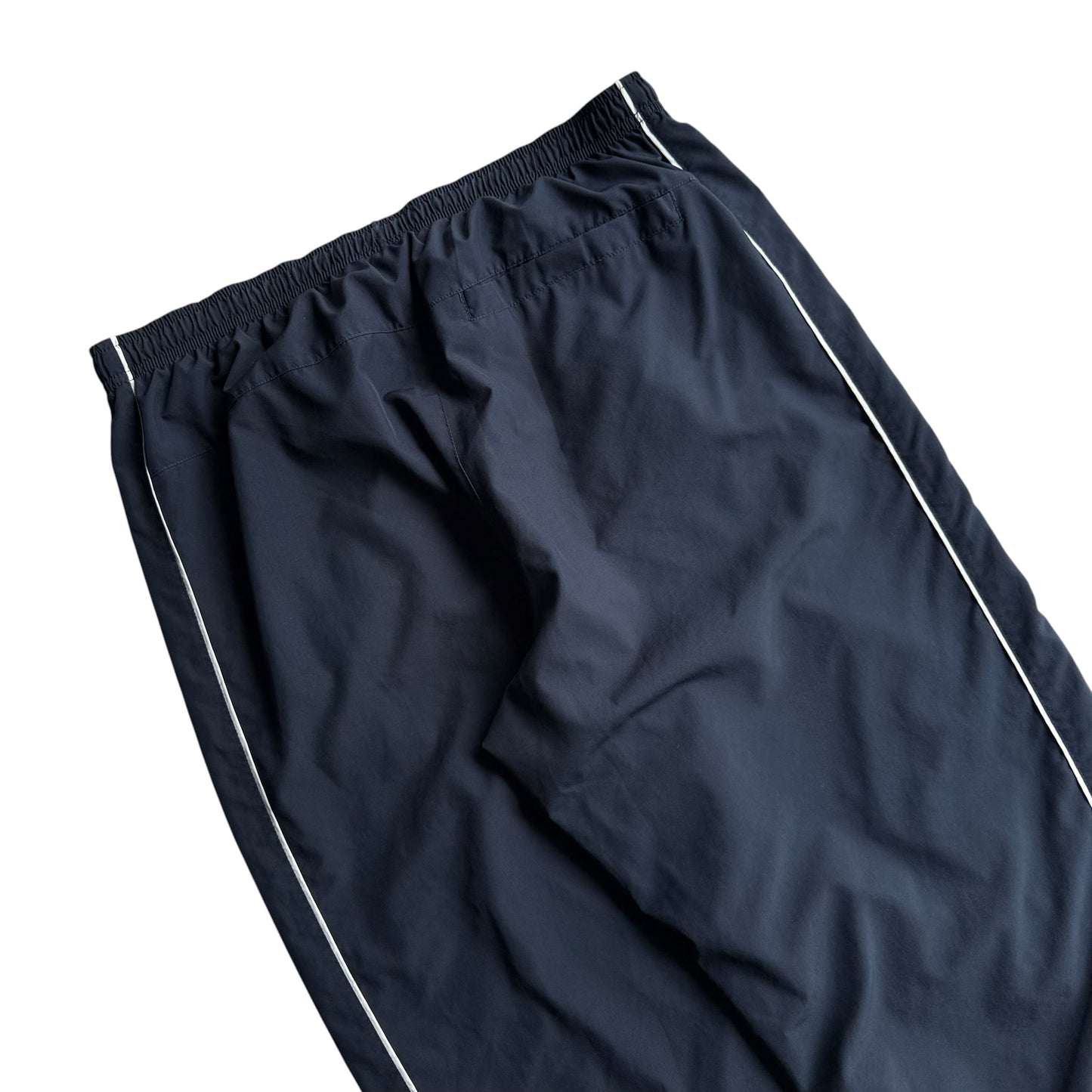 【USED】00s NIKE NYLON TRACK PANTS