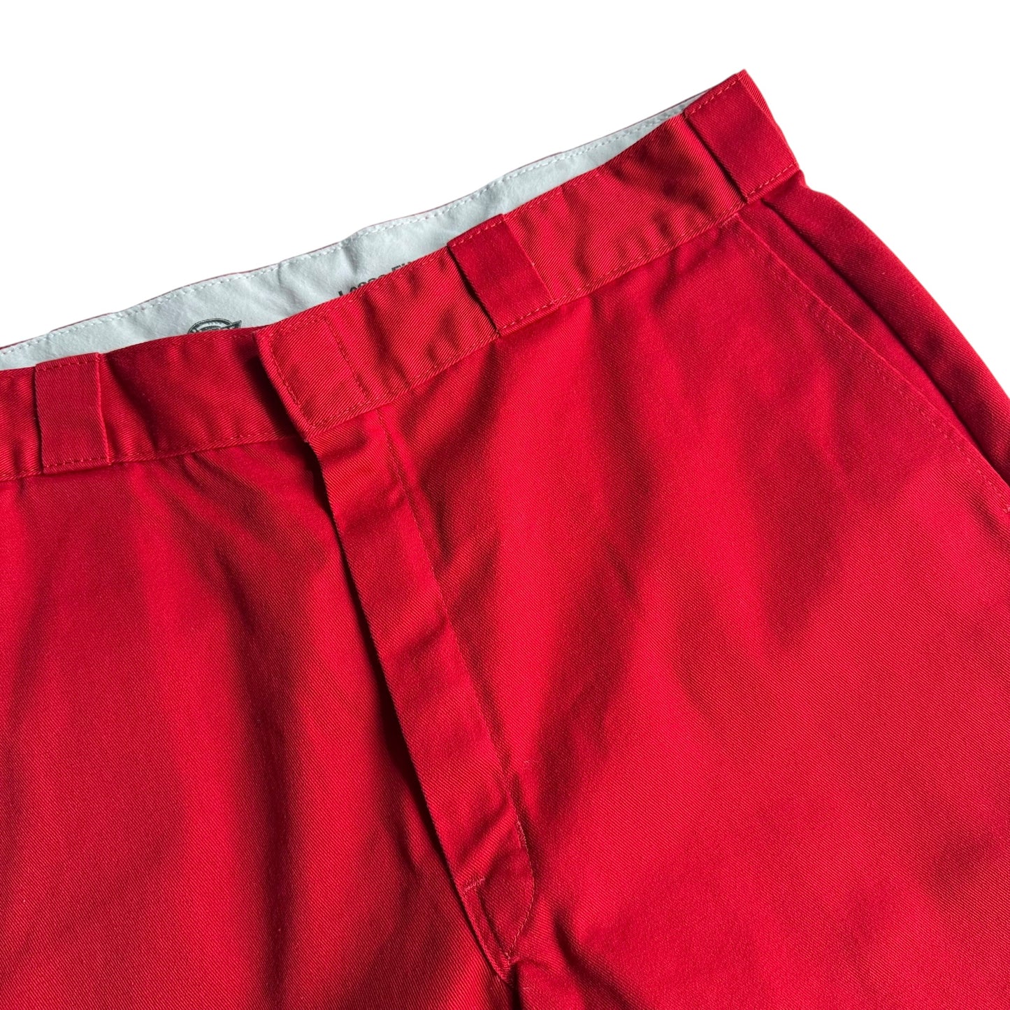 【USED】Dickies ディッキーズ Loose Fit Work Shorts ルーズフィット ハーフパンツ 36インチ