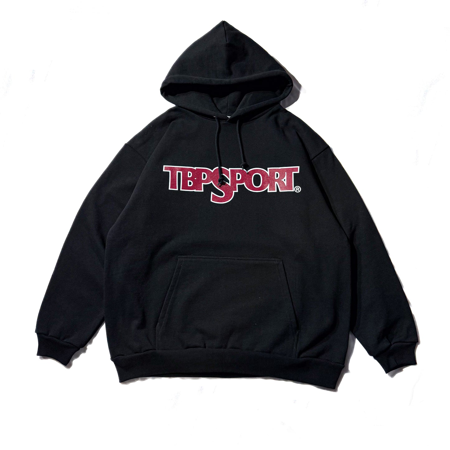 The Blueprint™︎ TBPSPORT Heavy Weight Pullover Hoodie