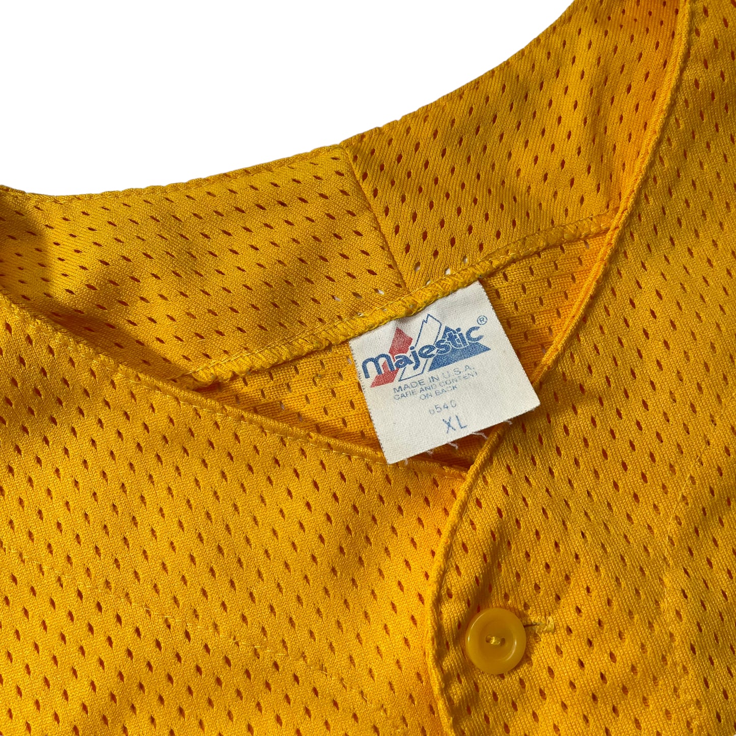 Majestic Made in USA Baseball Jersey "Brooklyn"