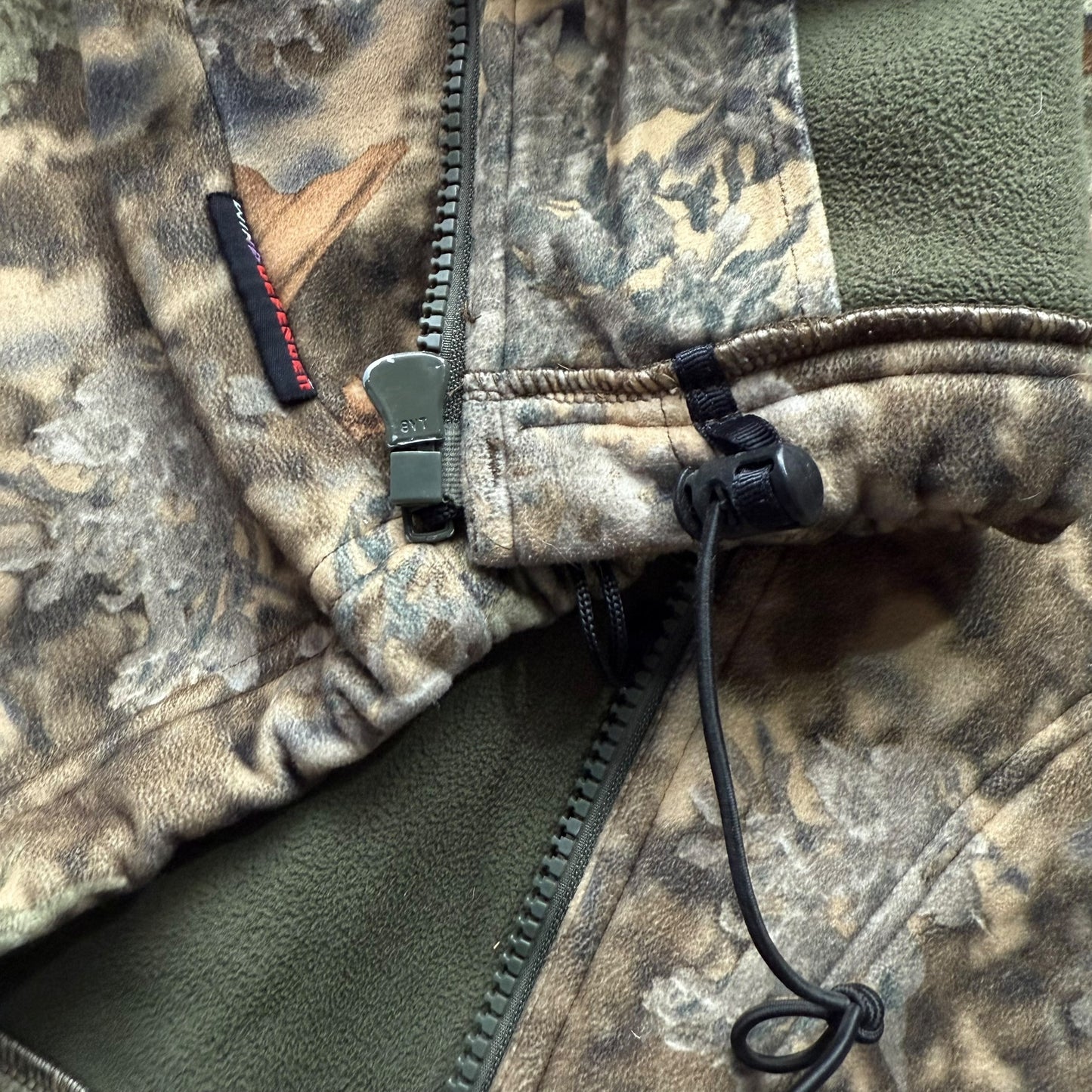 【USED】Kings Camo Shadow Camo Hunter Jacket