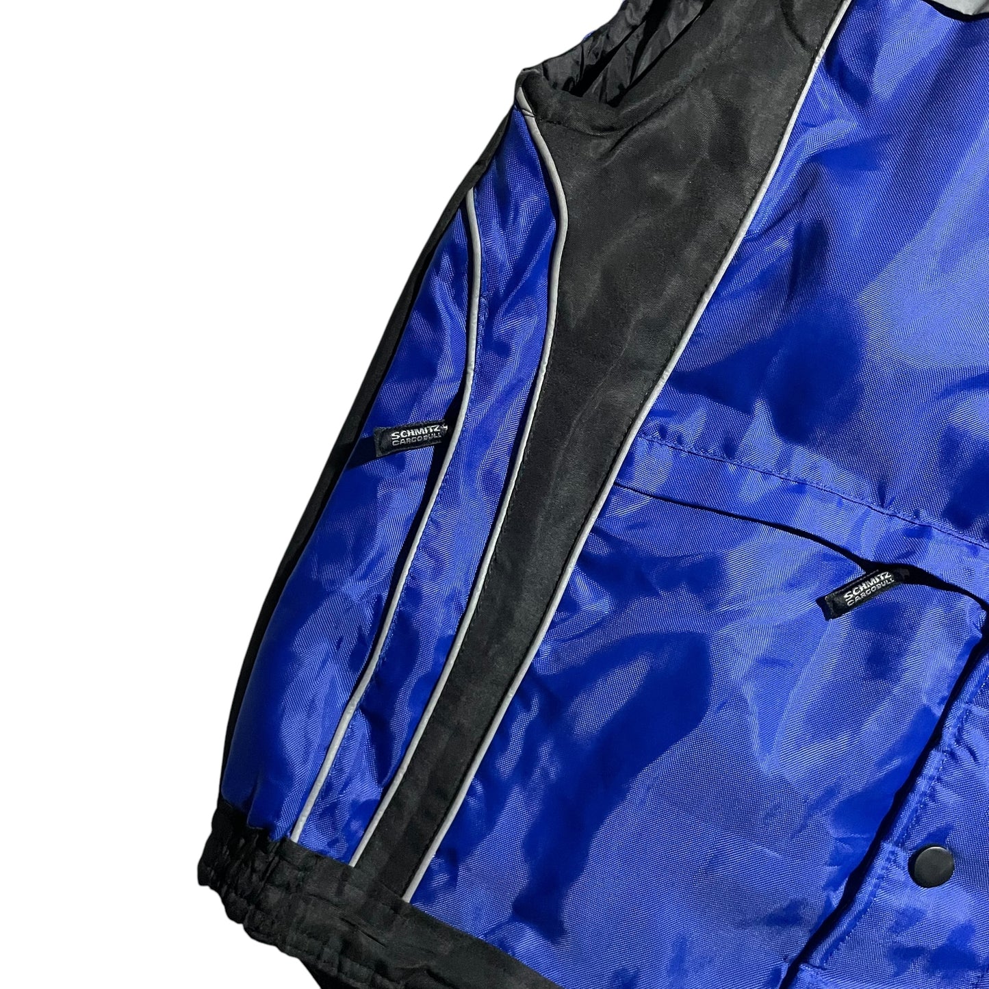 【USED】Cargobull Collection Uniform Vest