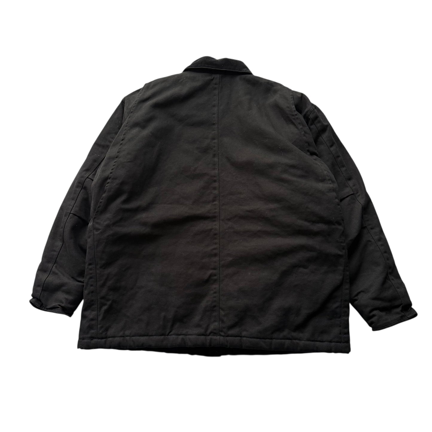 【USED】Tri-Mountain Duck Canvas Chore Coat