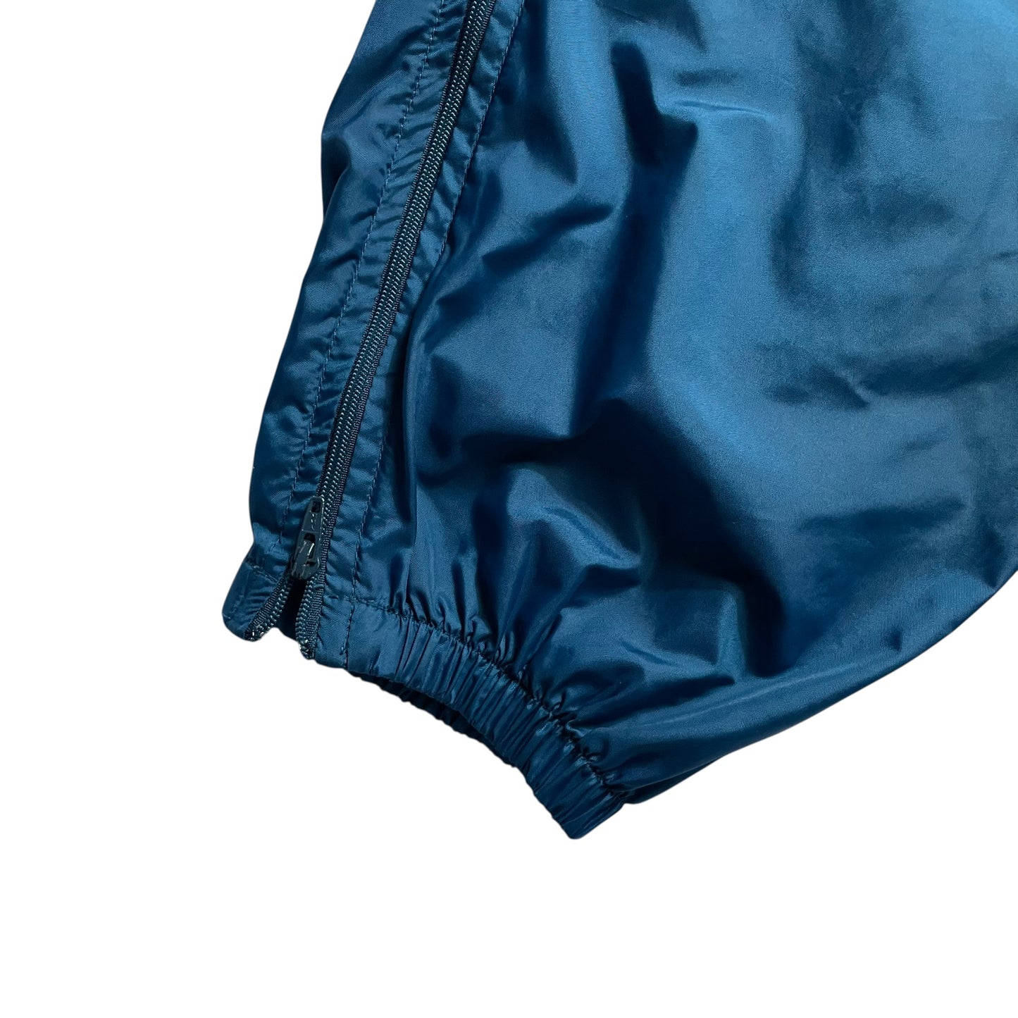 【USED】Nike Nylon Track Pants