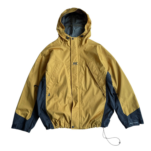 【USED】Helly Hansen "Helly Tech" Mountain Jacket