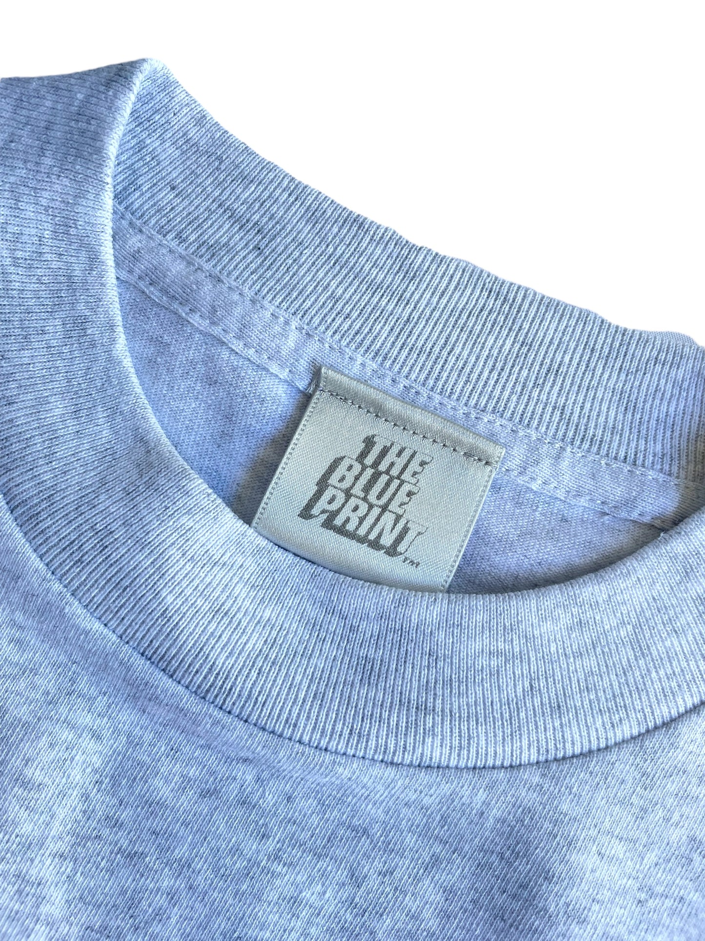 【TBP Original】"bp" Logo S/SL Tee