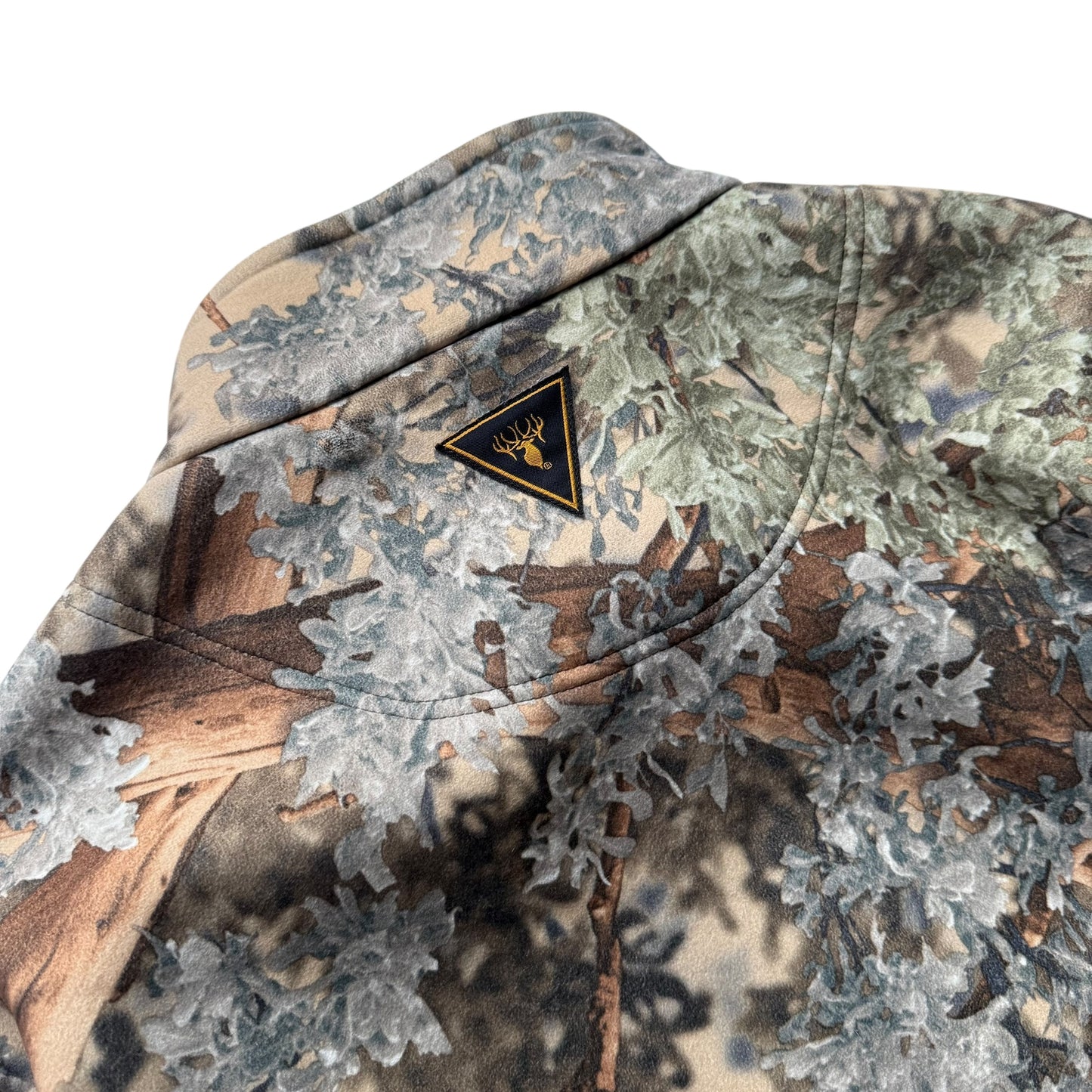 【USED】Kings Camo Shadow Camo Hunter Jacket