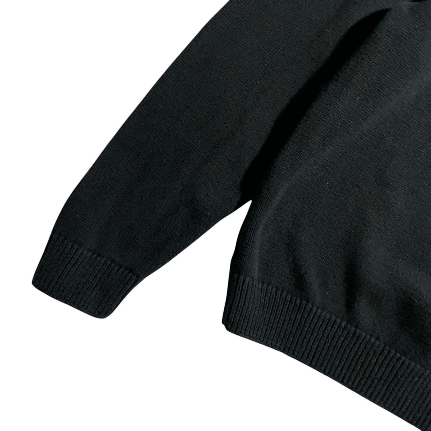【USED】Chaps Crew Neck Cotton Sweater