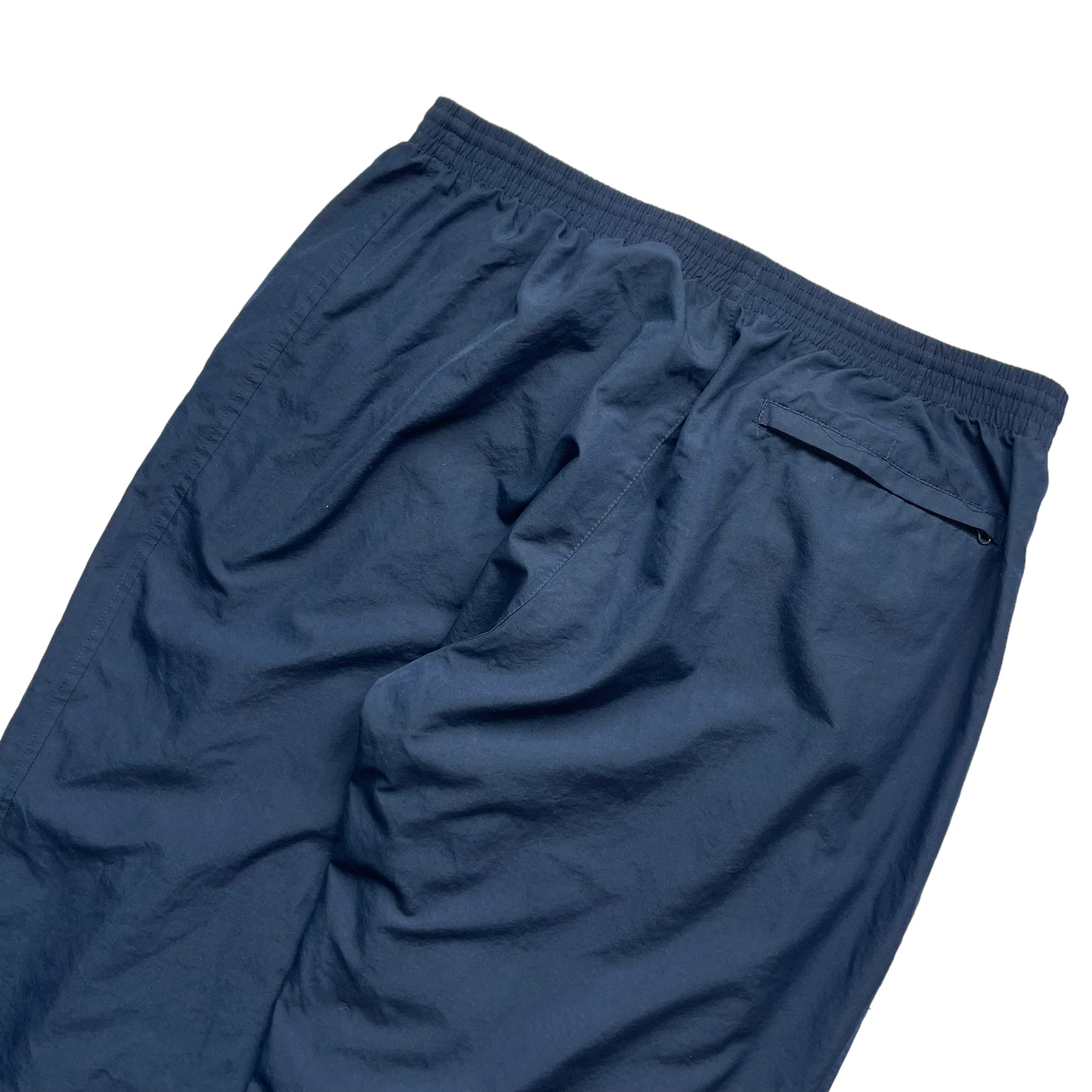 Nike Nylon Track Pants