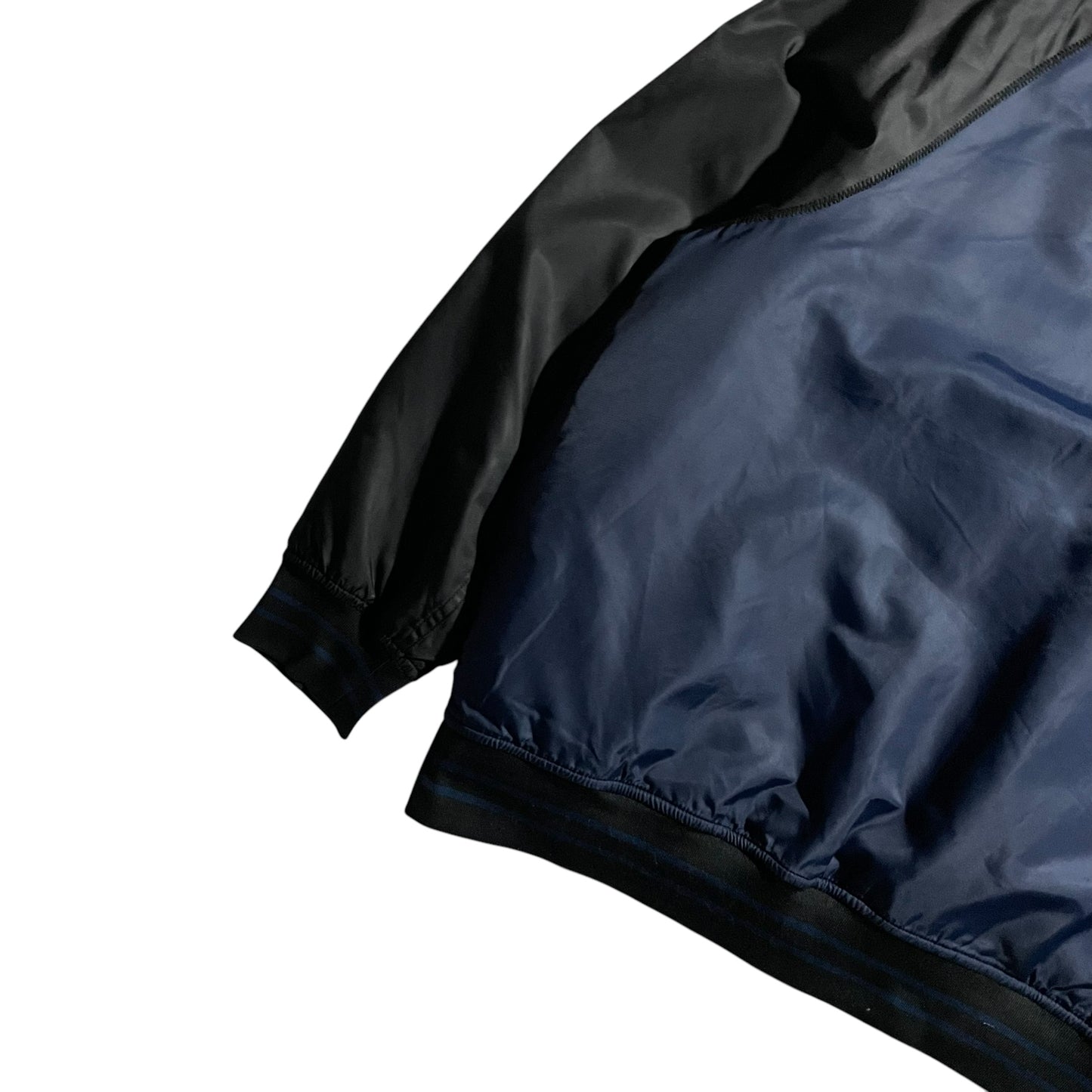 【USED】True Religion Stadium Jacket