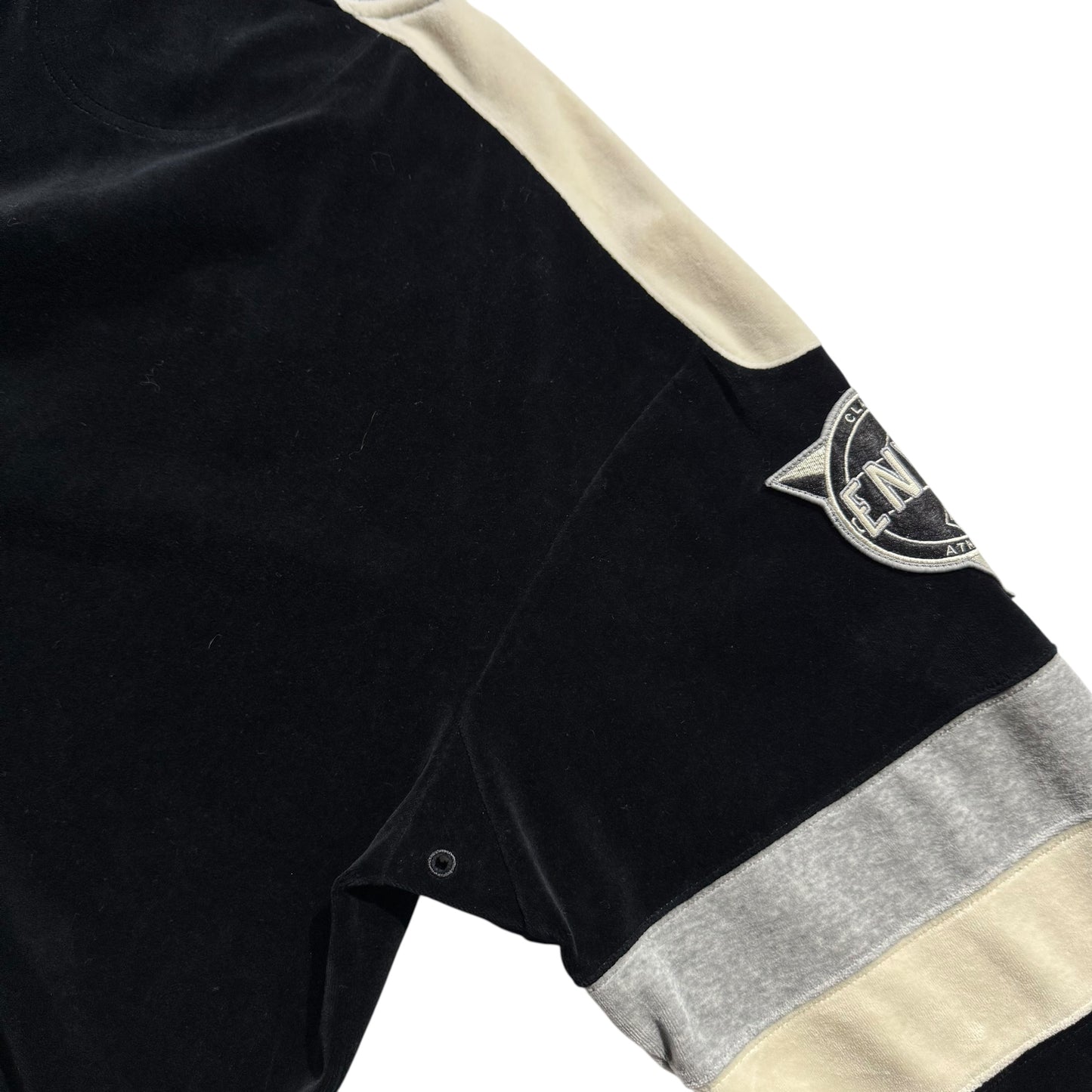 【USED】Enyce Velour Hockey Jersey