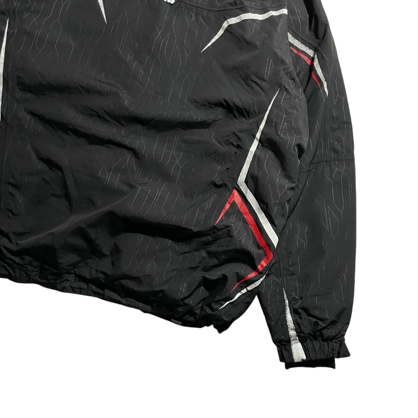 【USED】Wed`ze Mountain Jacket