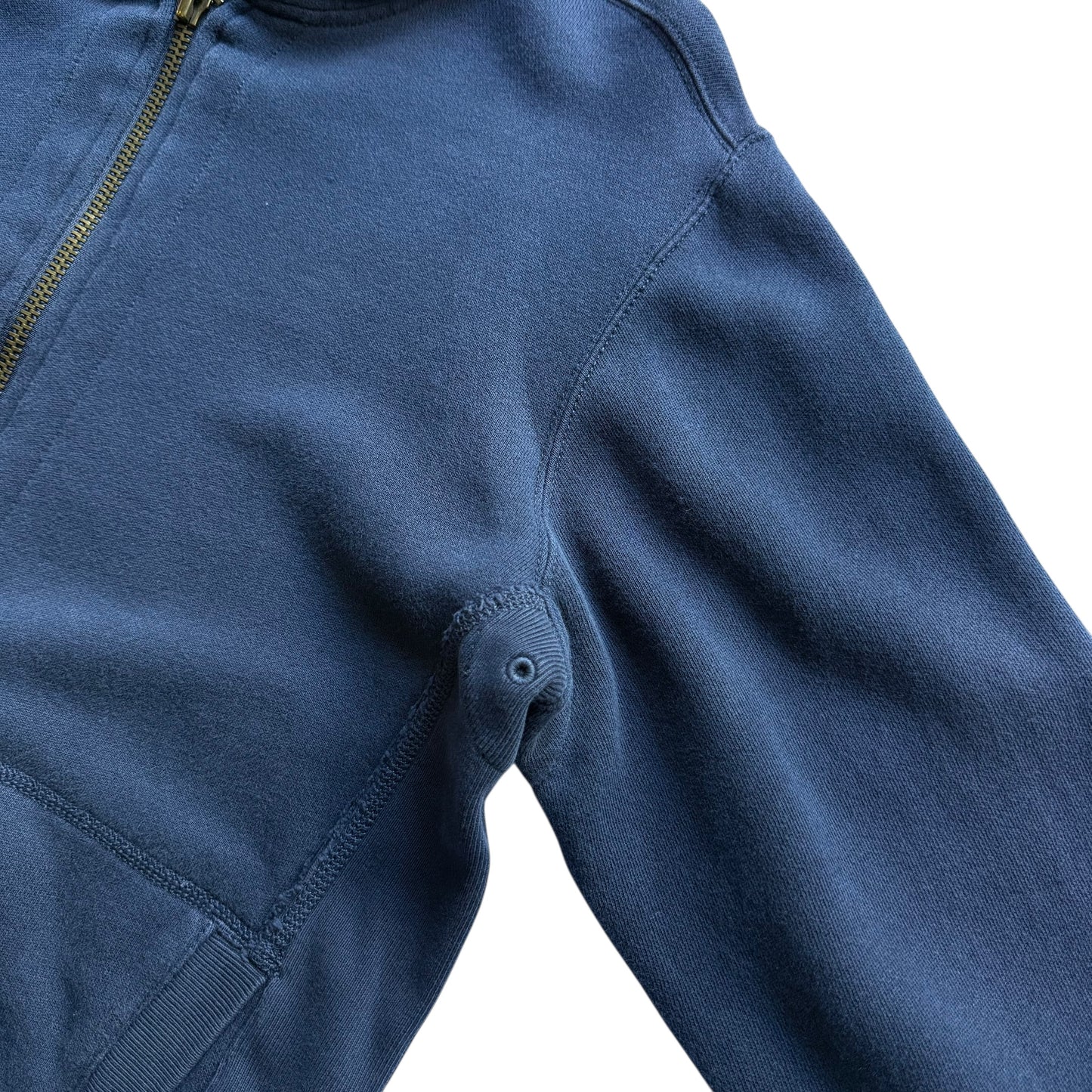 【USED】Polo by Ralph Lauren Full Zip Hoodie
