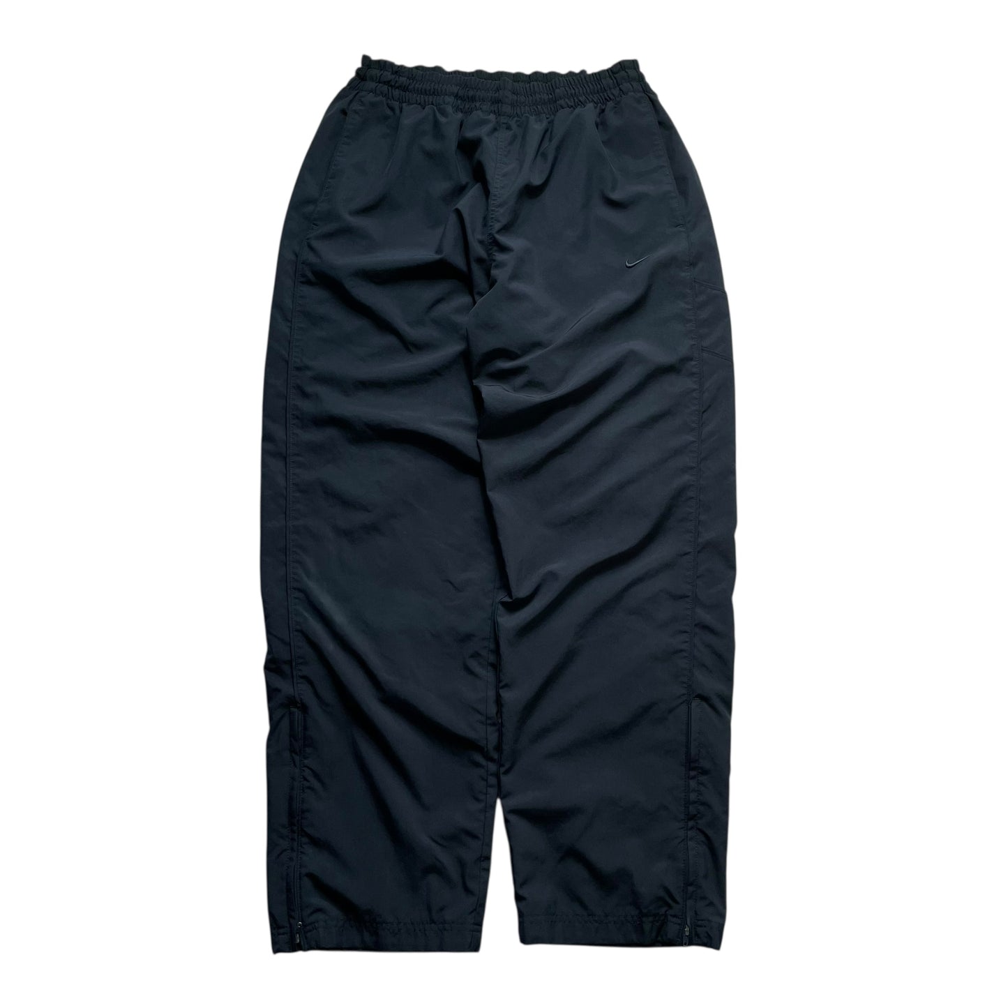 【USED】Nike Athletic Dept Nylon Track Pants