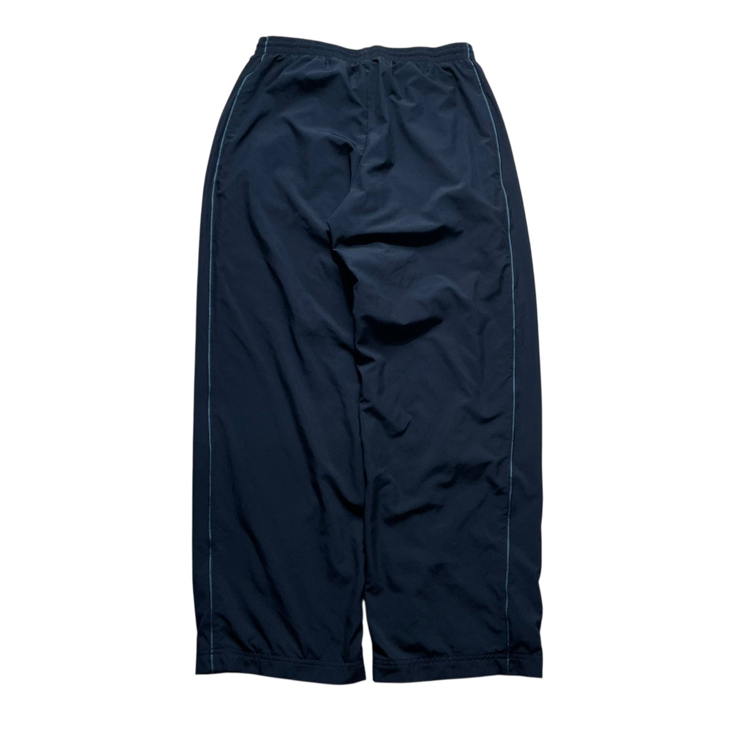【USED】Nike Athletic Dept Nylon Track Pants