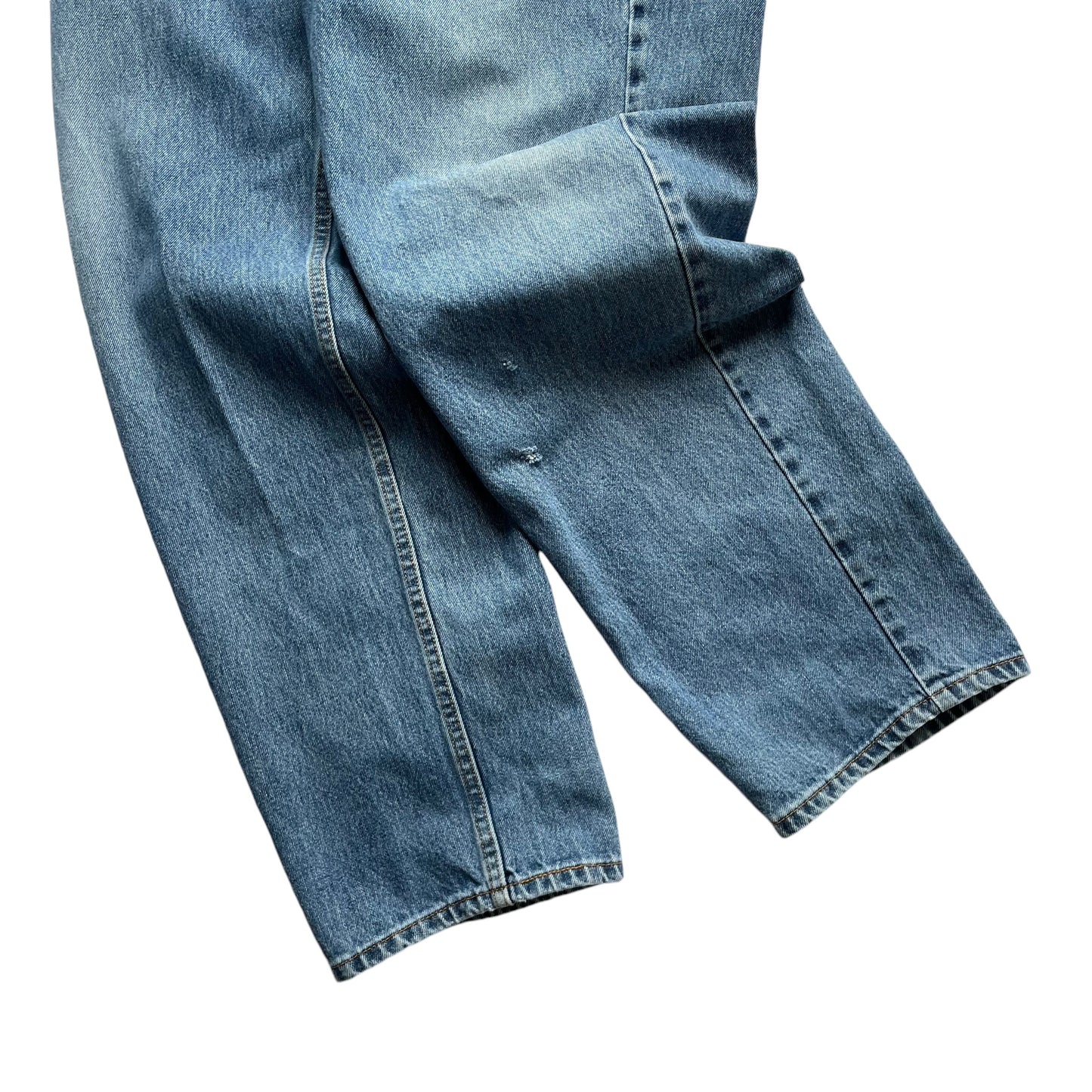 Levi's 550 Relaxed Fit Tapered Jeans