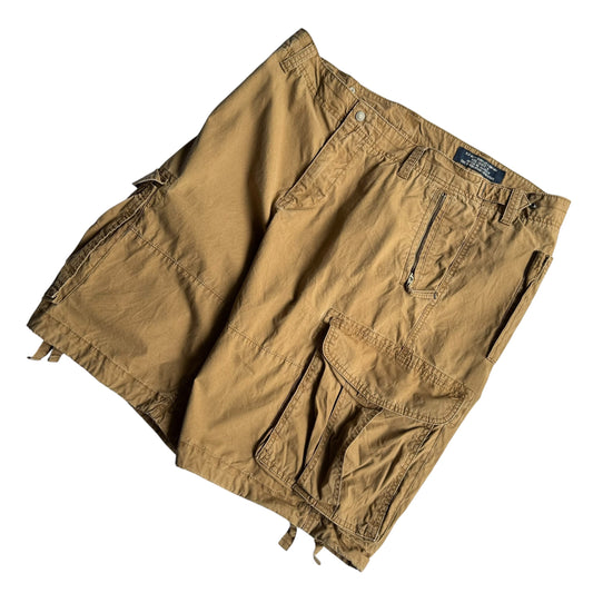 【USED】Old Navy オールドネイビー Utility Cargo Shorts カーゴショーツ 40inch