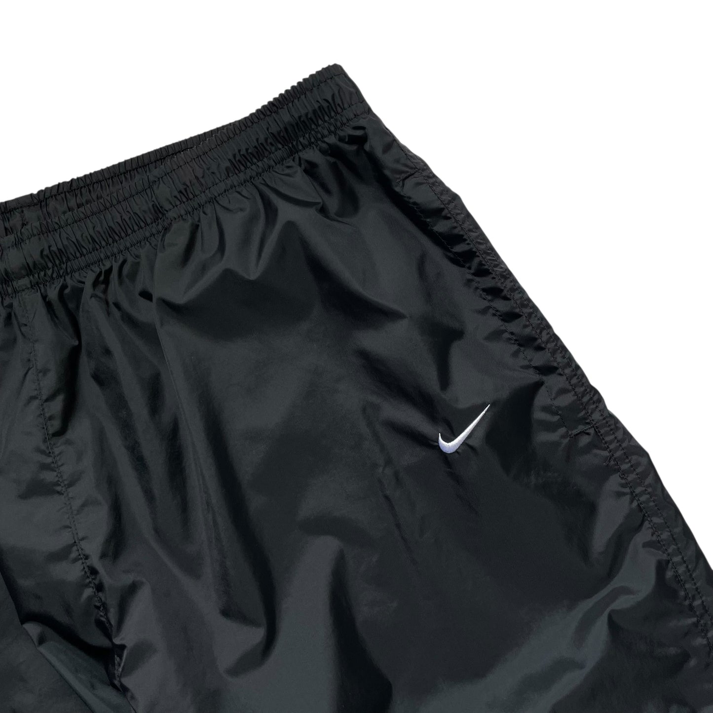 【USED】00s Nike Nylon Track Pants