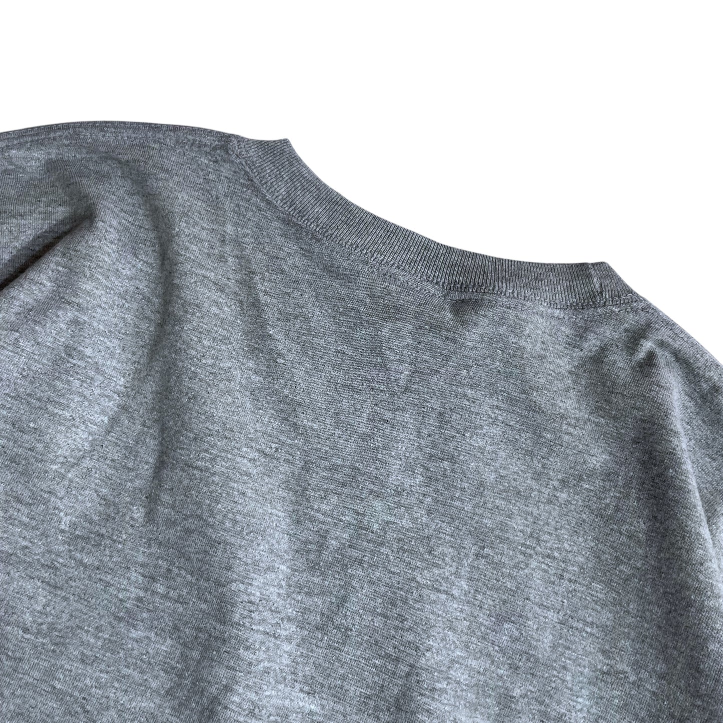 【TBP Original】The "BP" Chrome Logo S/SL Tee
