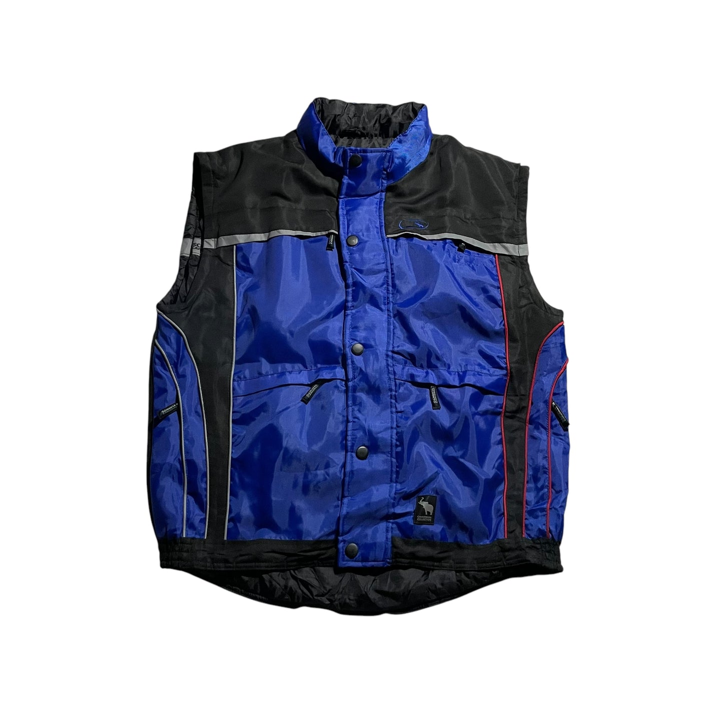 【USED】Cargobull Collection Uniform Vest