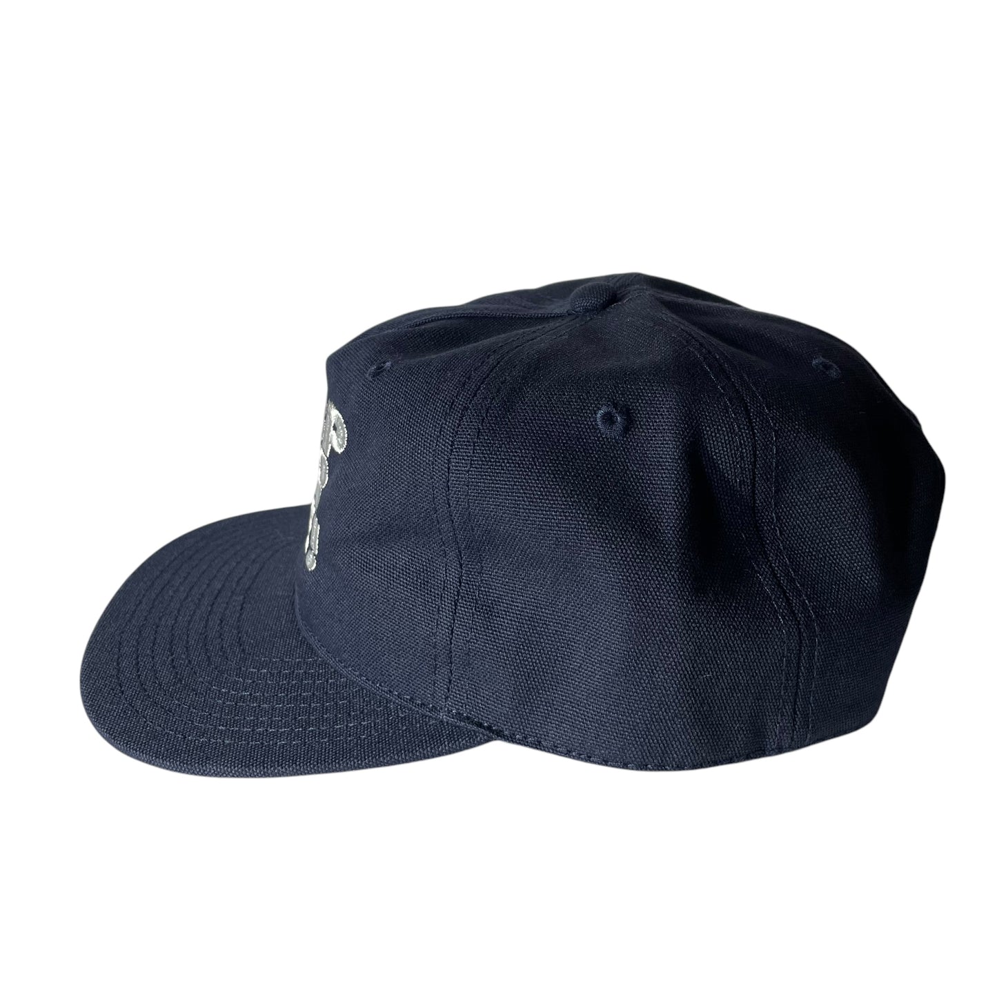 TBP “TBP OR DIE" Snap Back Canvas Cap