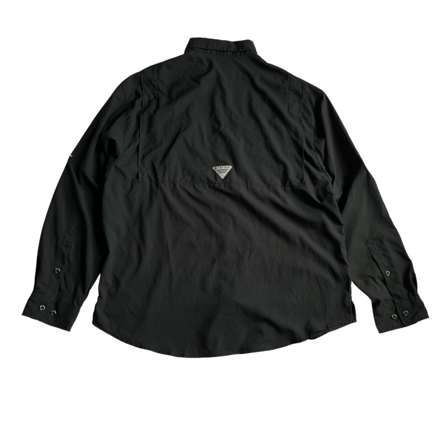 Columbia L/SL PFG Shirt