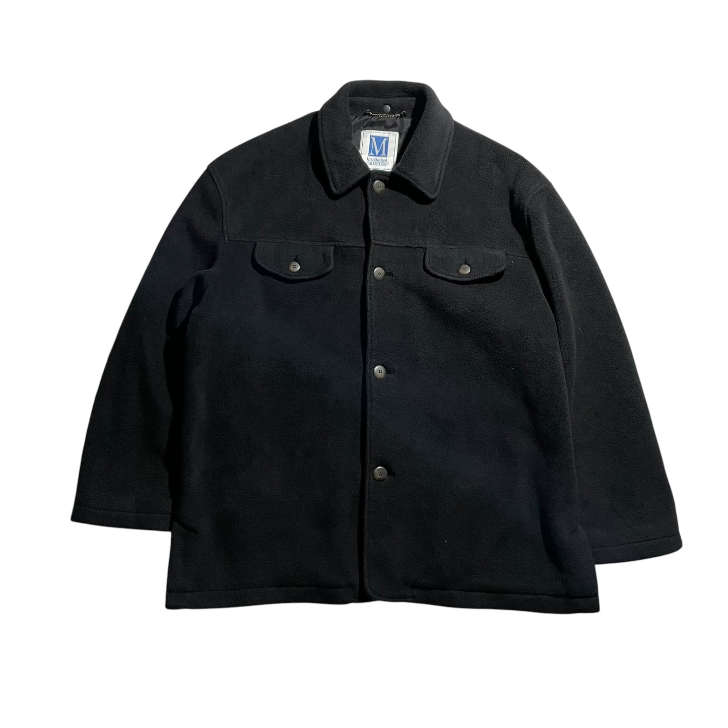 【USED】Millennium Collection Fleece Jacket