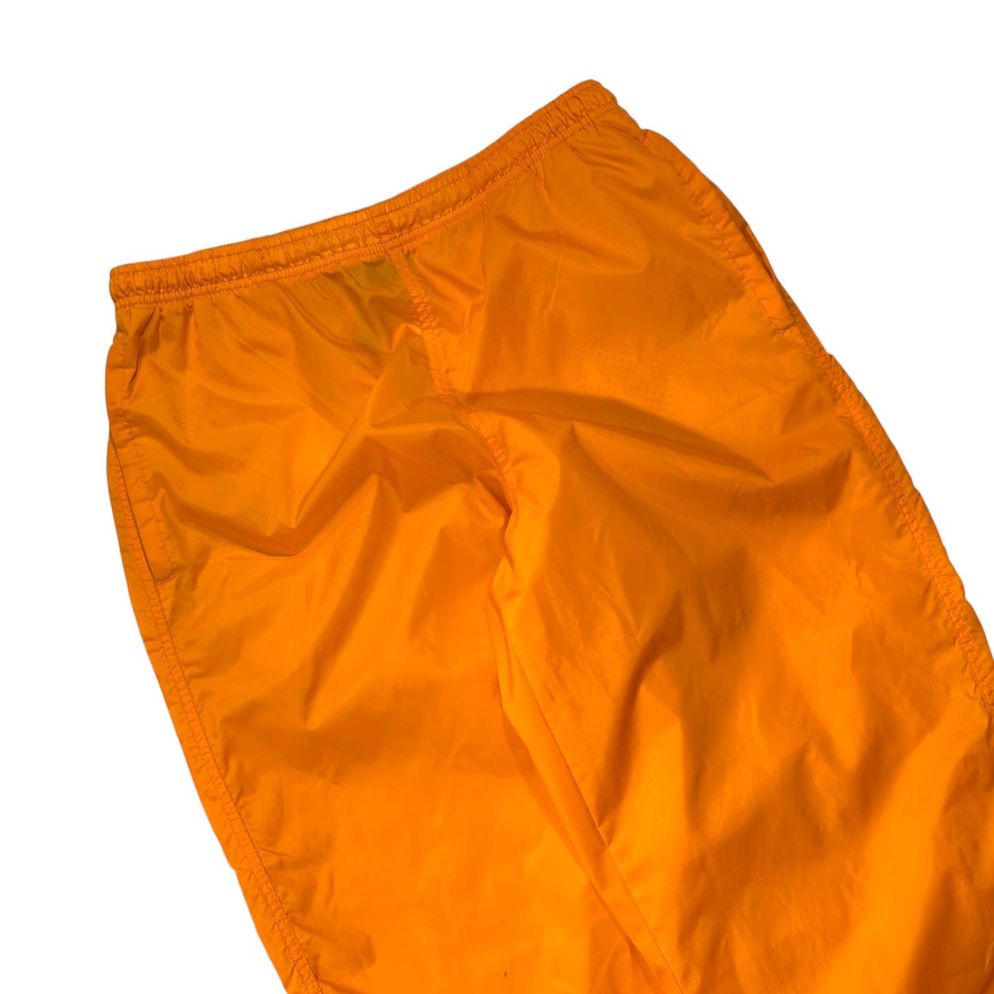 【USED】Nike ナイキ Nylon Pants ナイロンパンツ トラックパンツ 2000s Mサイズ