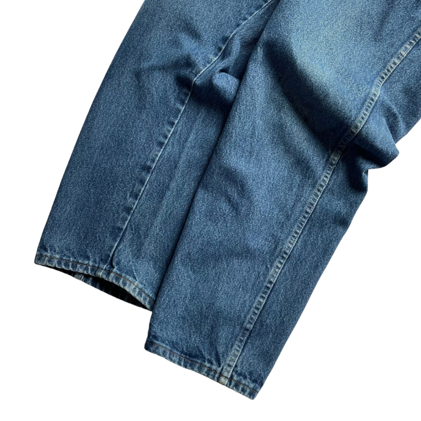 Rustler Straight Fit Jeans