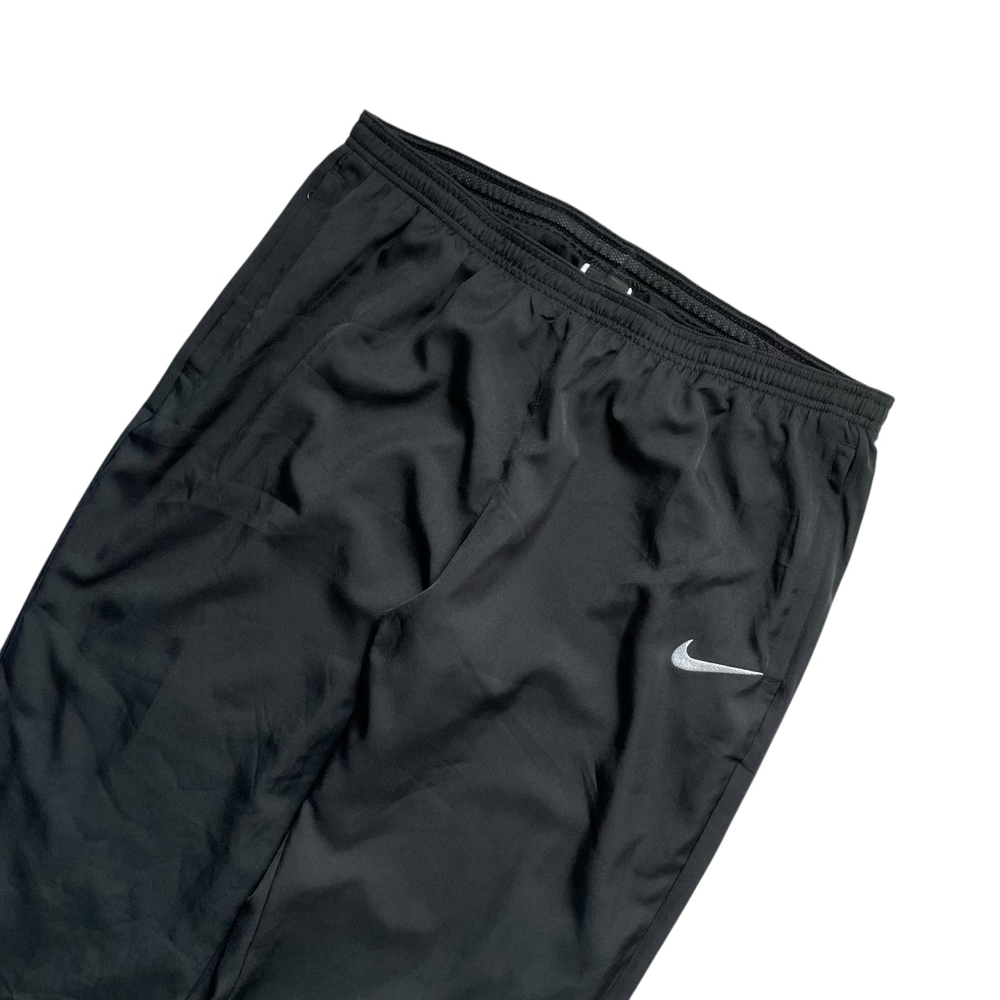 【USED】Nike Nylon Track Pants