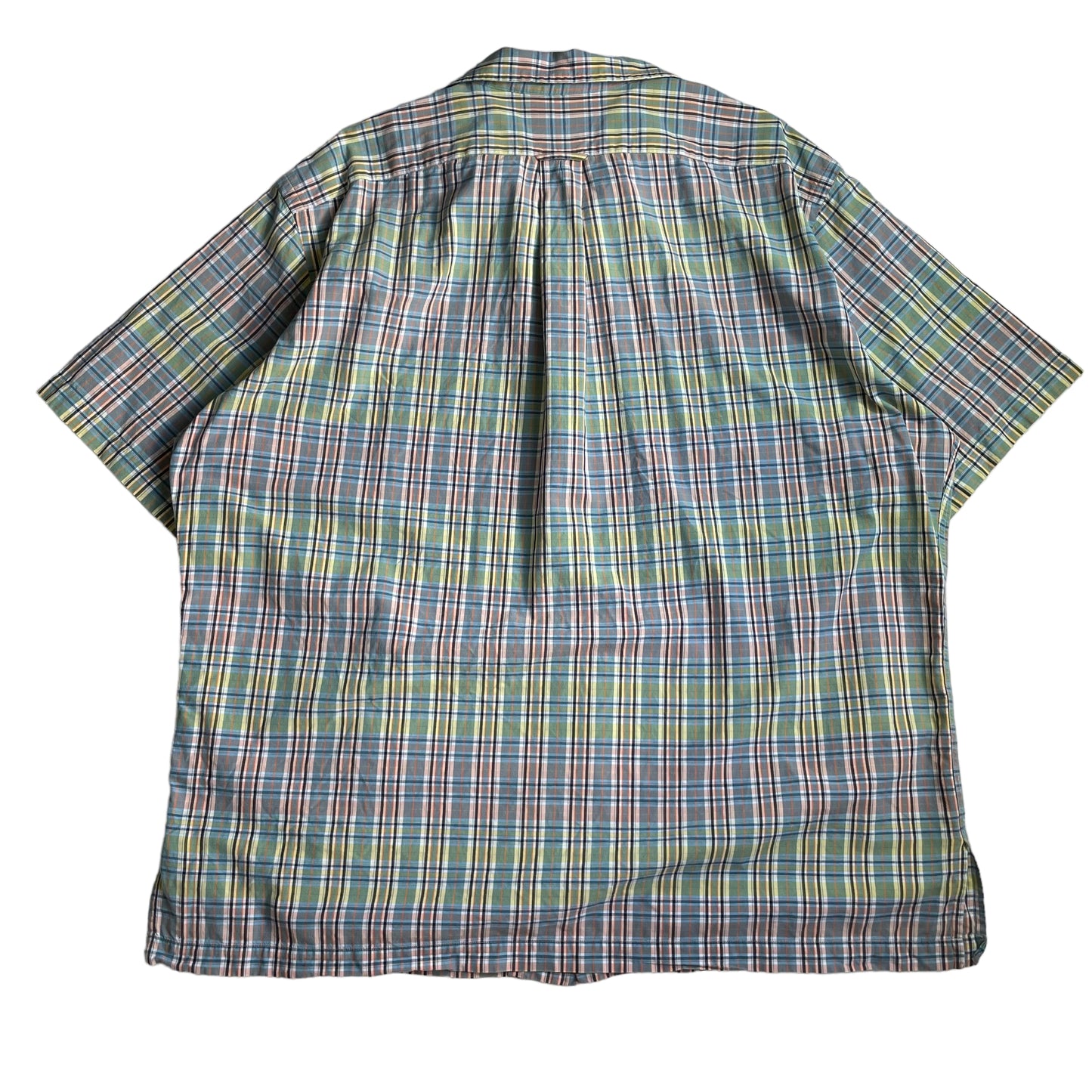 Polo by Ralph Lauren Open Collar Shirt "Caldwell"