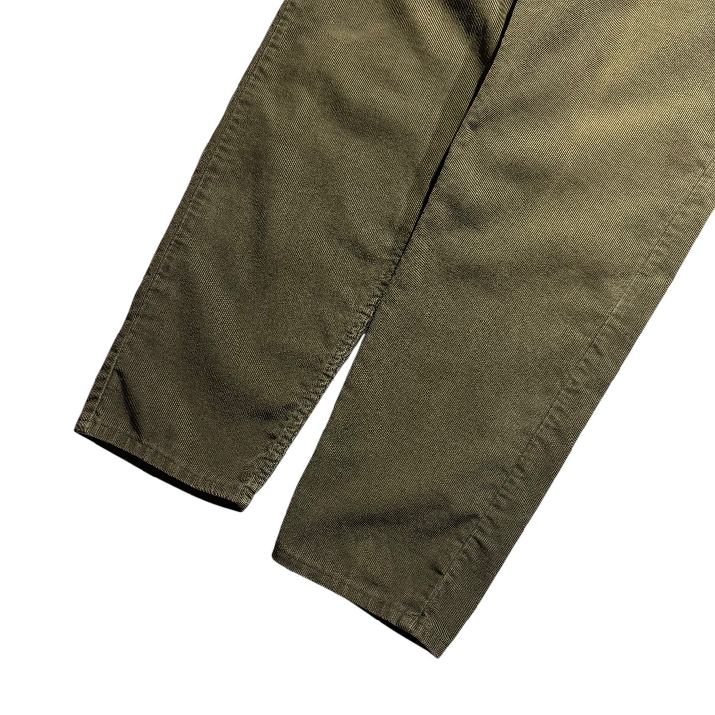 【USED】Wrangler 5 Pocket Corduroy Pants