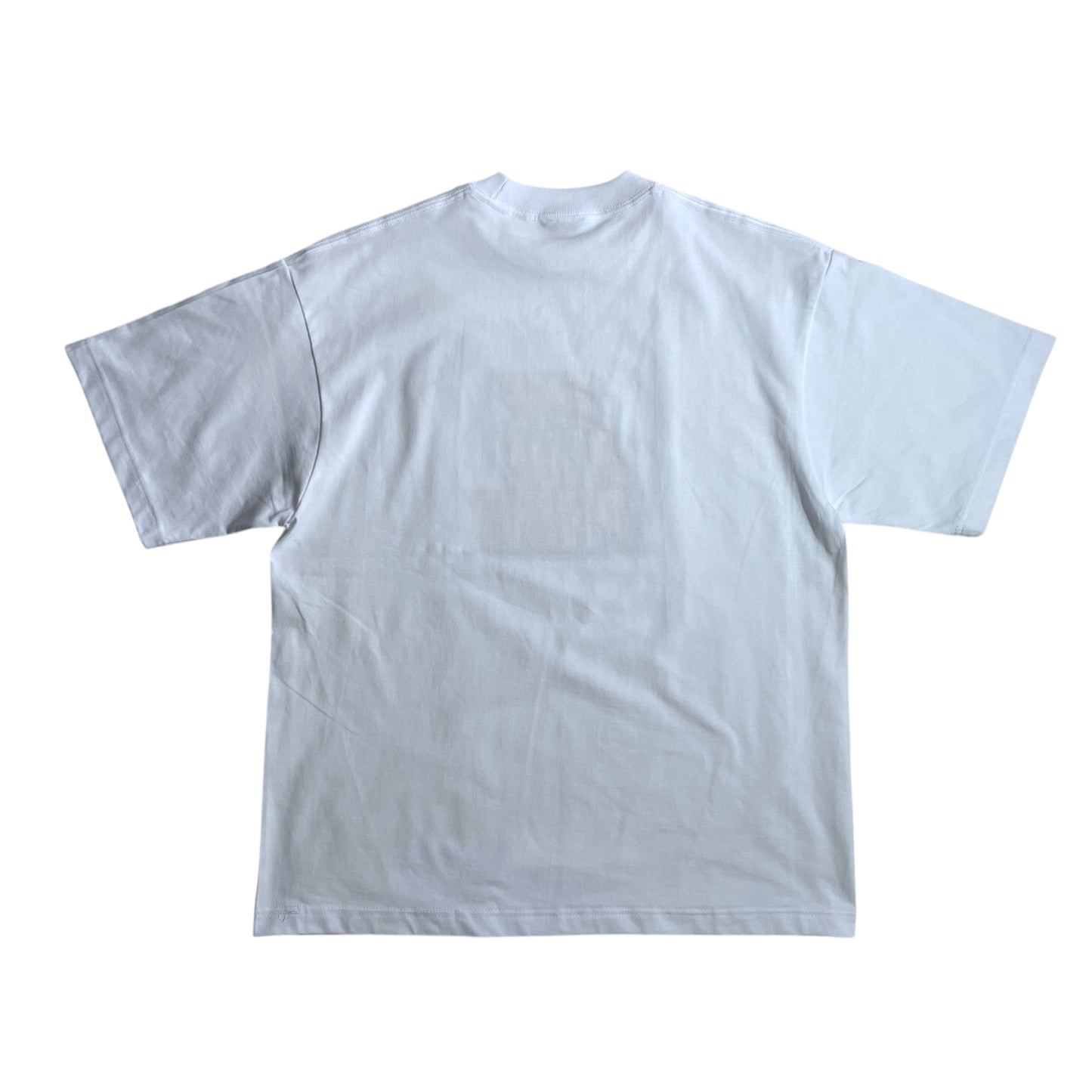 【TBP Original】OG Logo Heavy Weight S/SL Tee