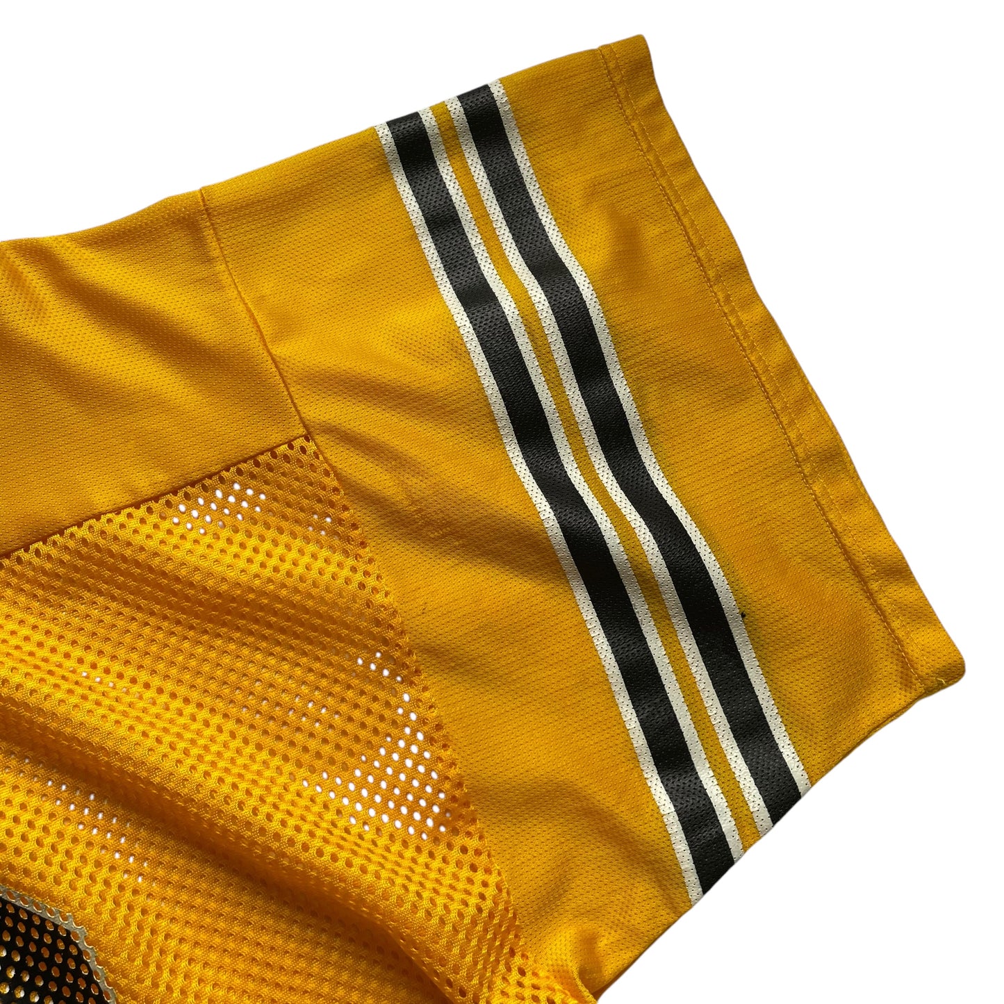 90s Rebel Lacrosse Wear Mesh Jersey
