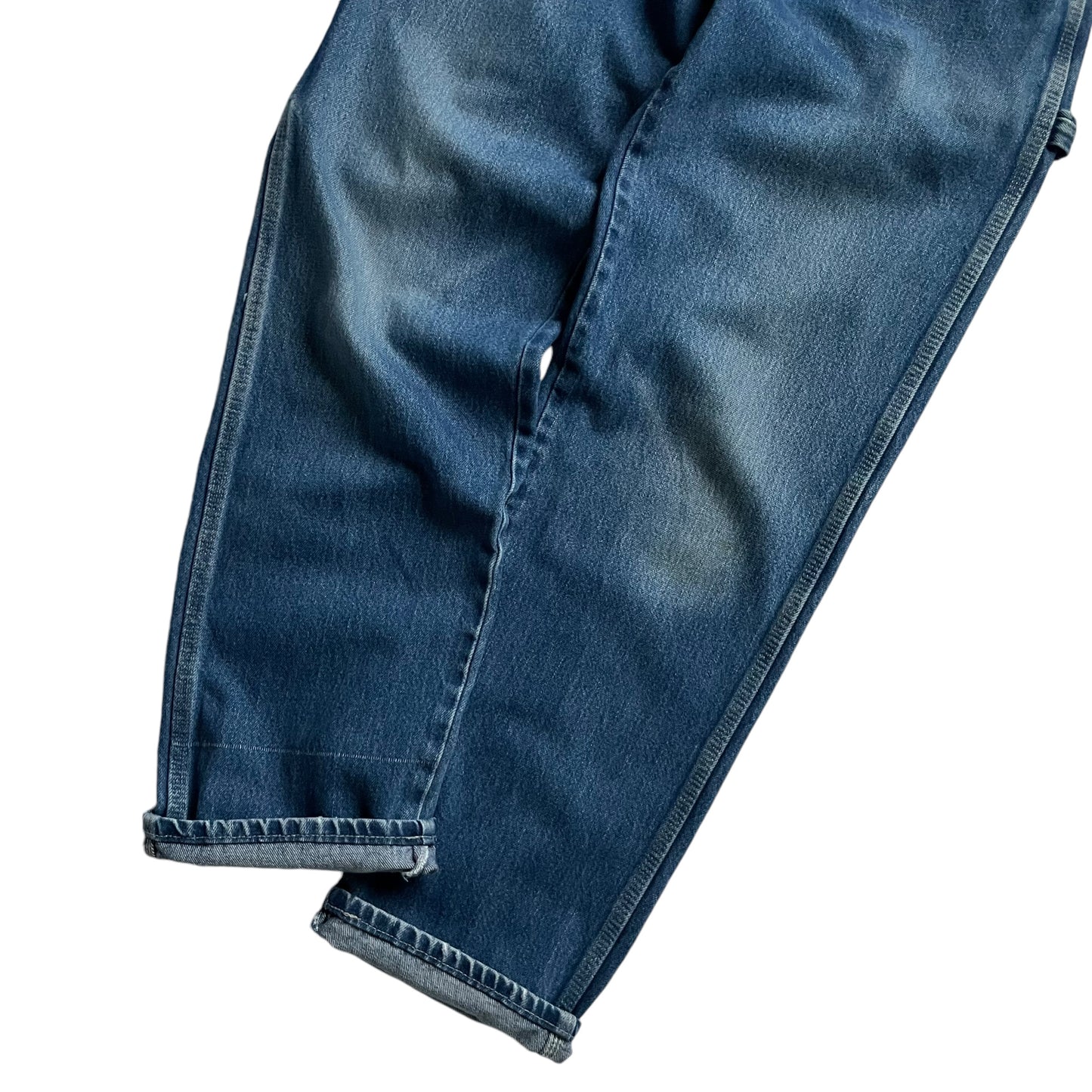 【Used】Dickies Denim Painter Pants/ディッキーズ デニムペインターパンツ