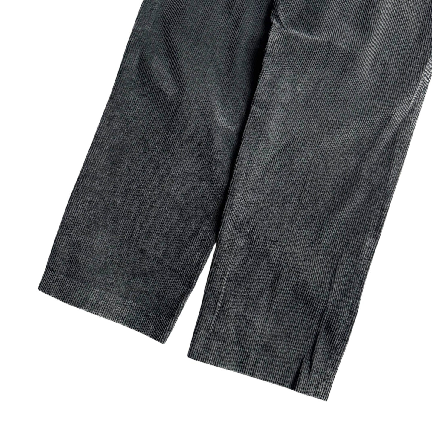 【USED】2tuck Corduroy Pants Made in USA