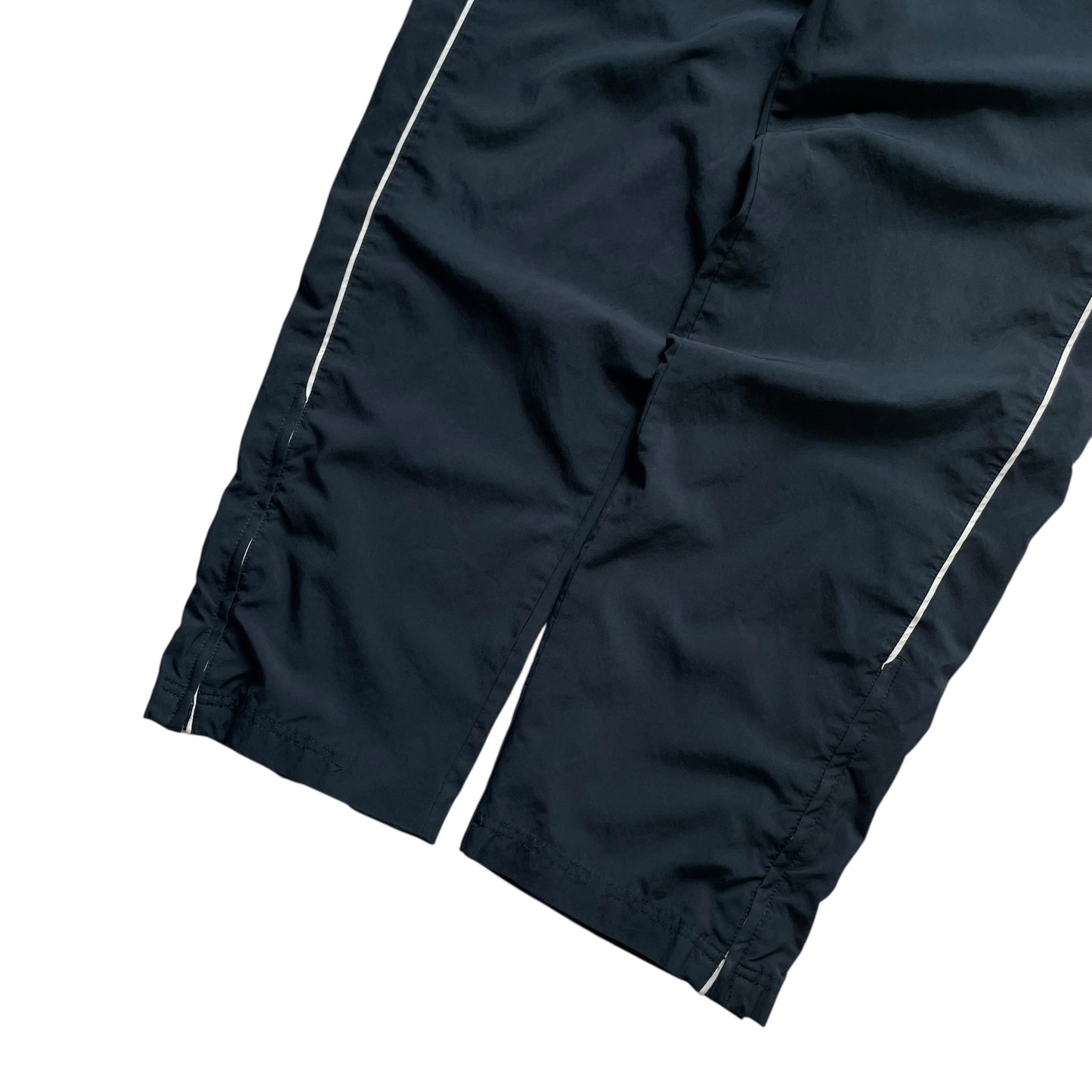 【USED】Nike Athletic Dept Nylon Track Pants