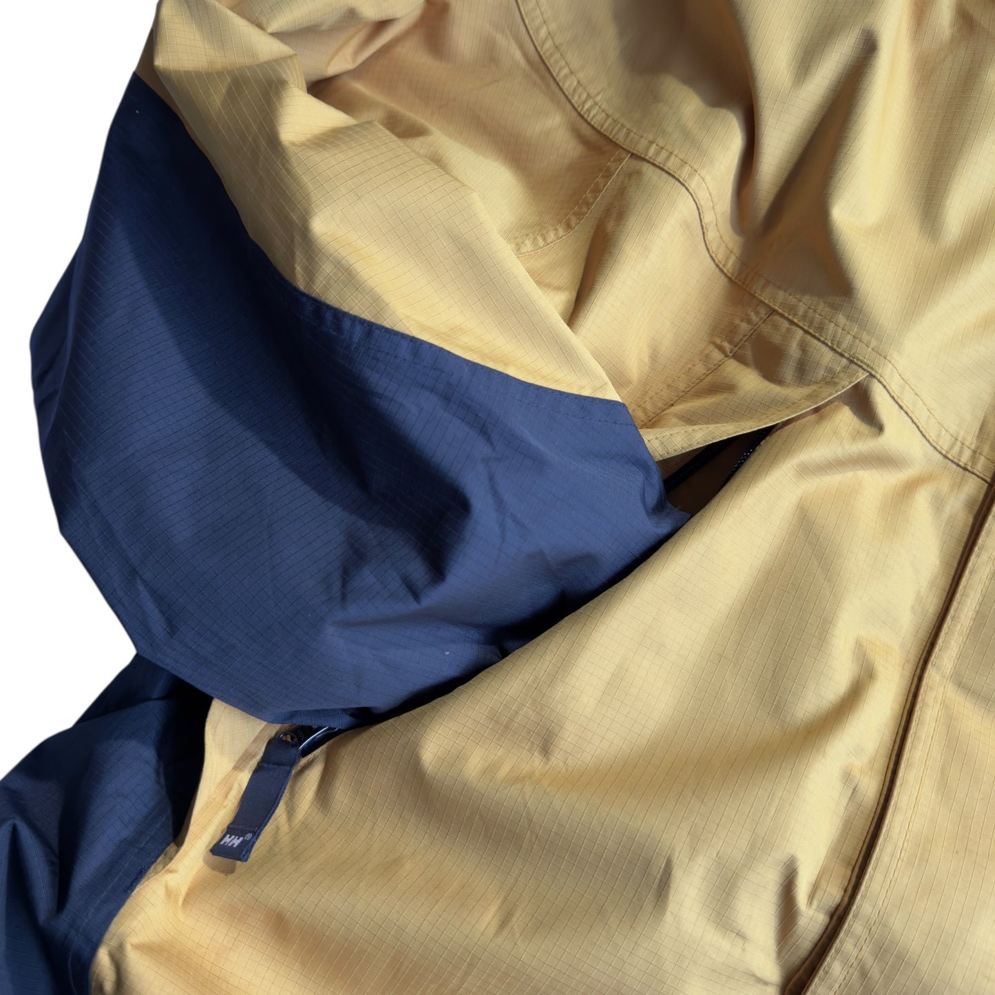 【USED】Helly Hansen "Helly Tech" Mountain Jacket