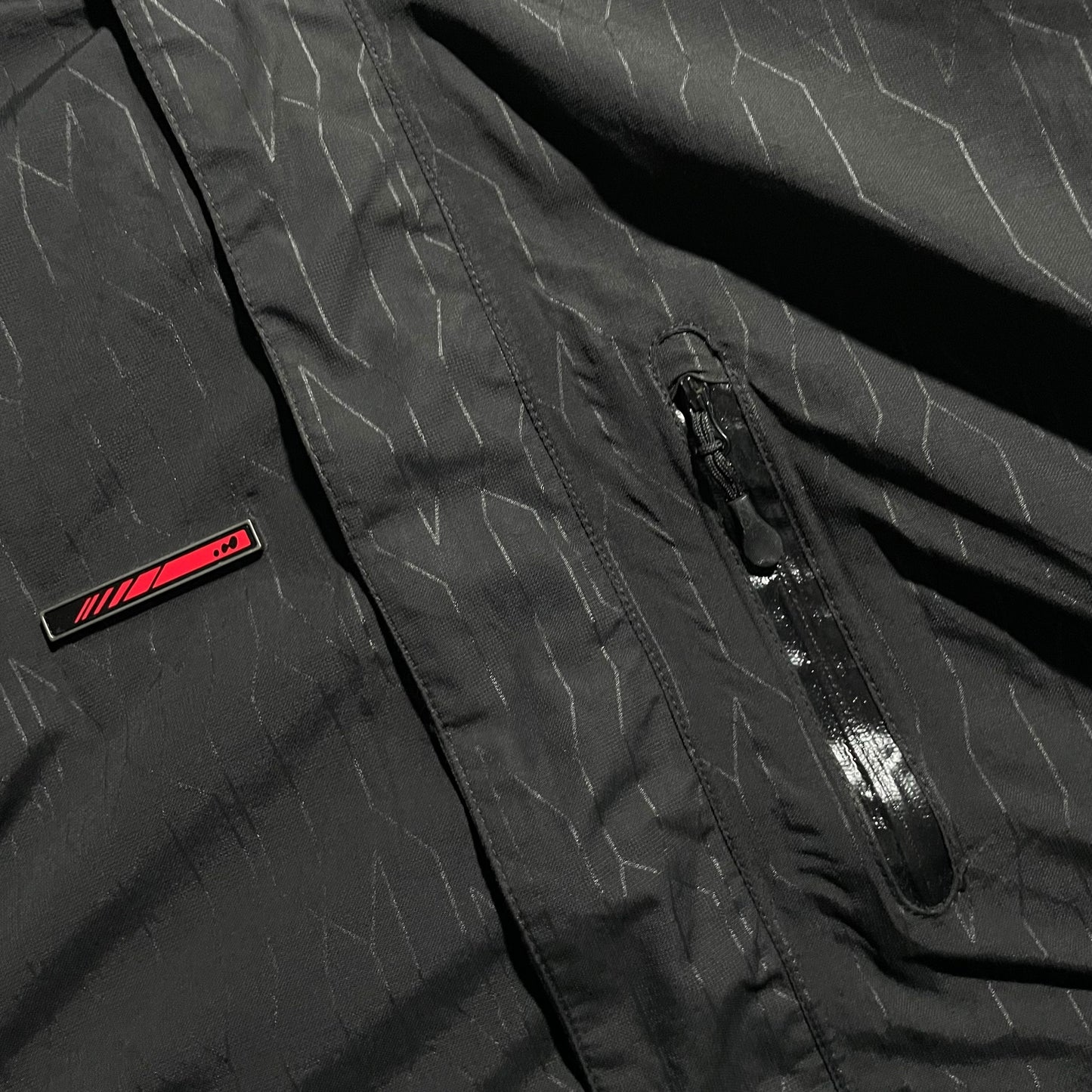 【USED】Wed`ze Mountain Jacket