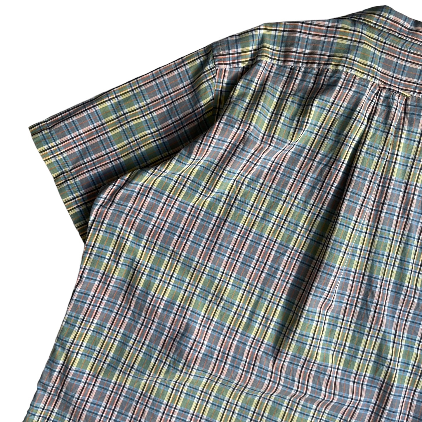 Polo by Ralph Lauren Open Collar Shirt "Caldwell"