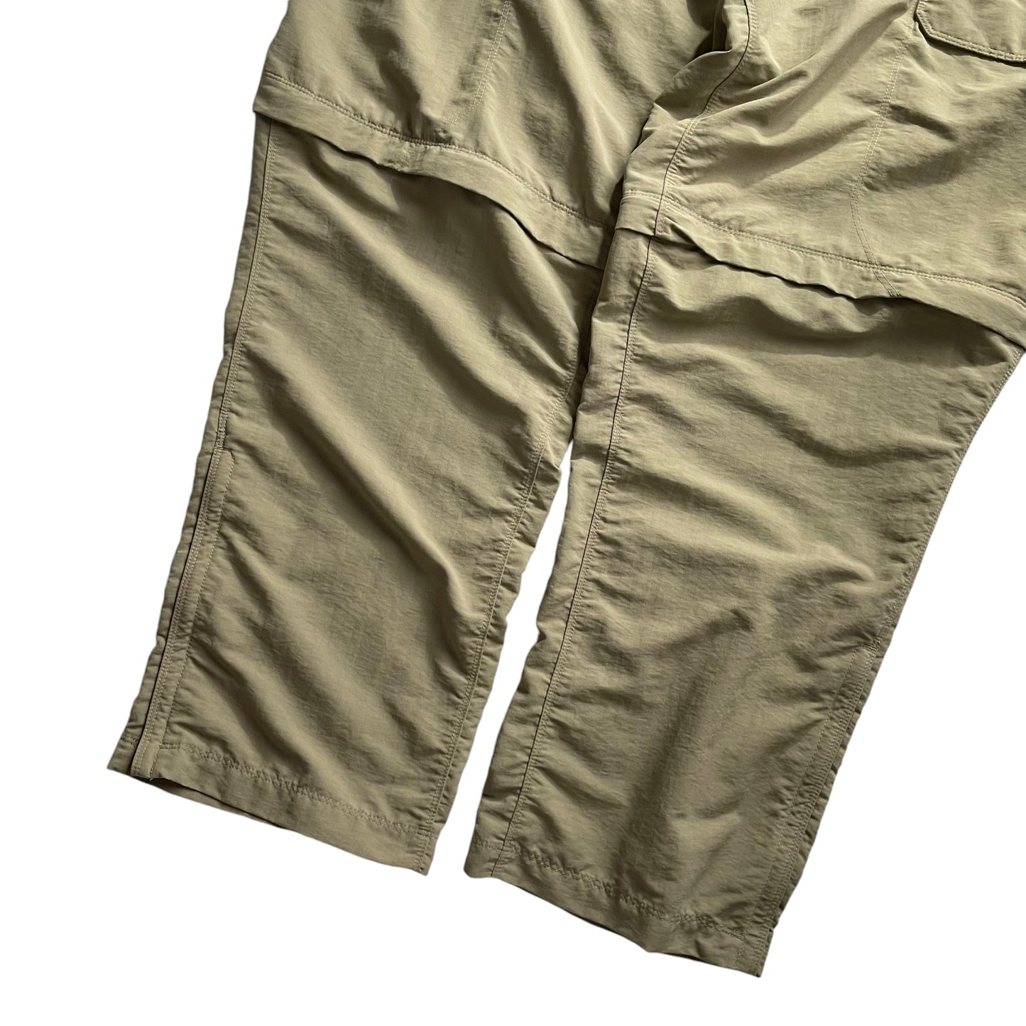 【Used】The North Face Zip Off Cargo Pants/ザノースフェイス ジップオフカーゴパンツ