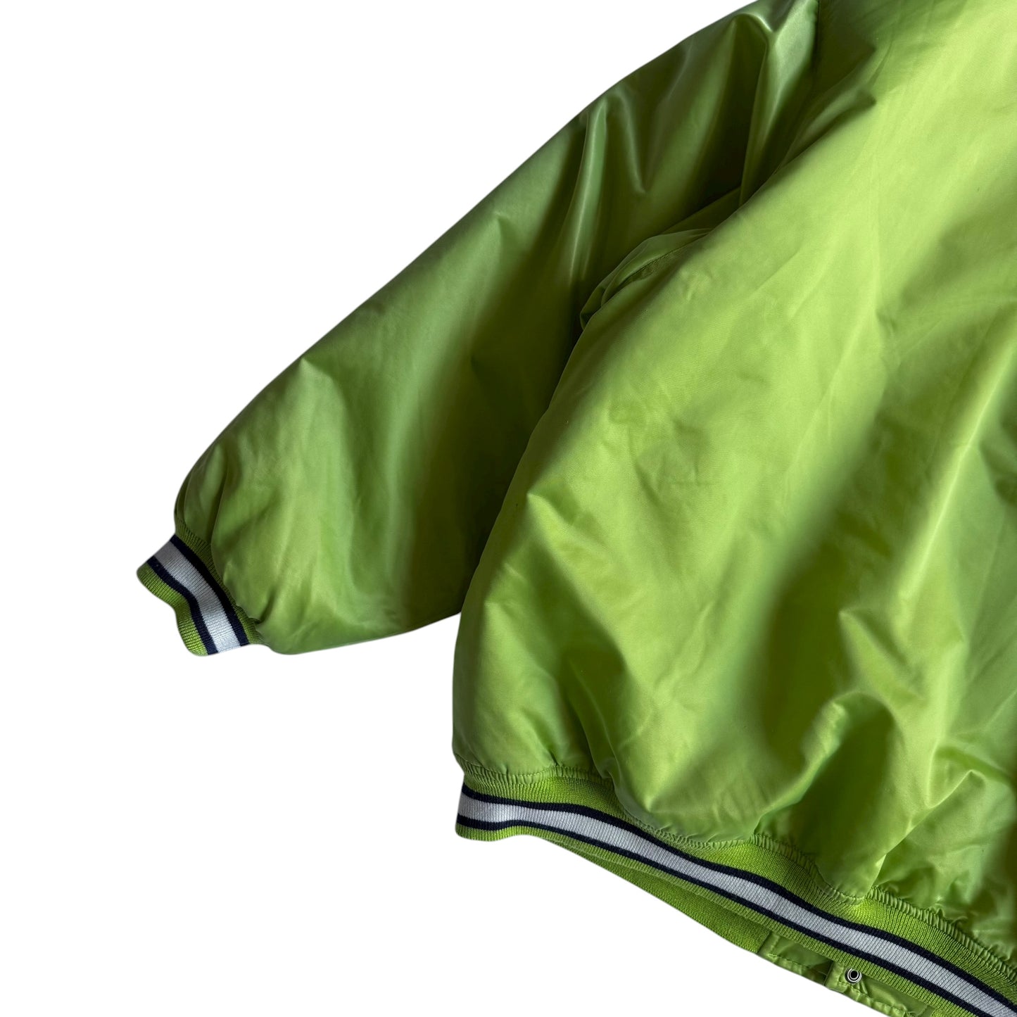 【USED】Phat Farm Stadium Jacket